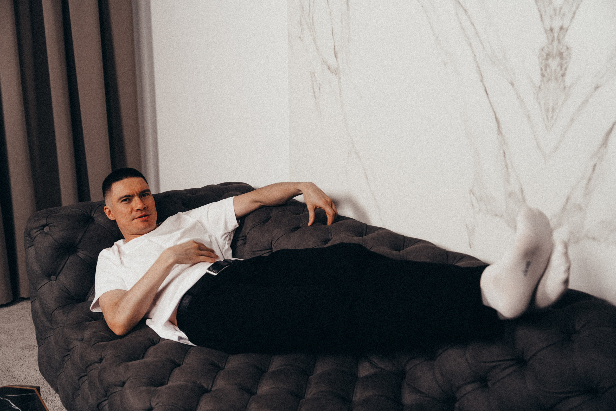 Фоат 30.08. Идеальные портреты для соцсетей — Фотограф Ленар