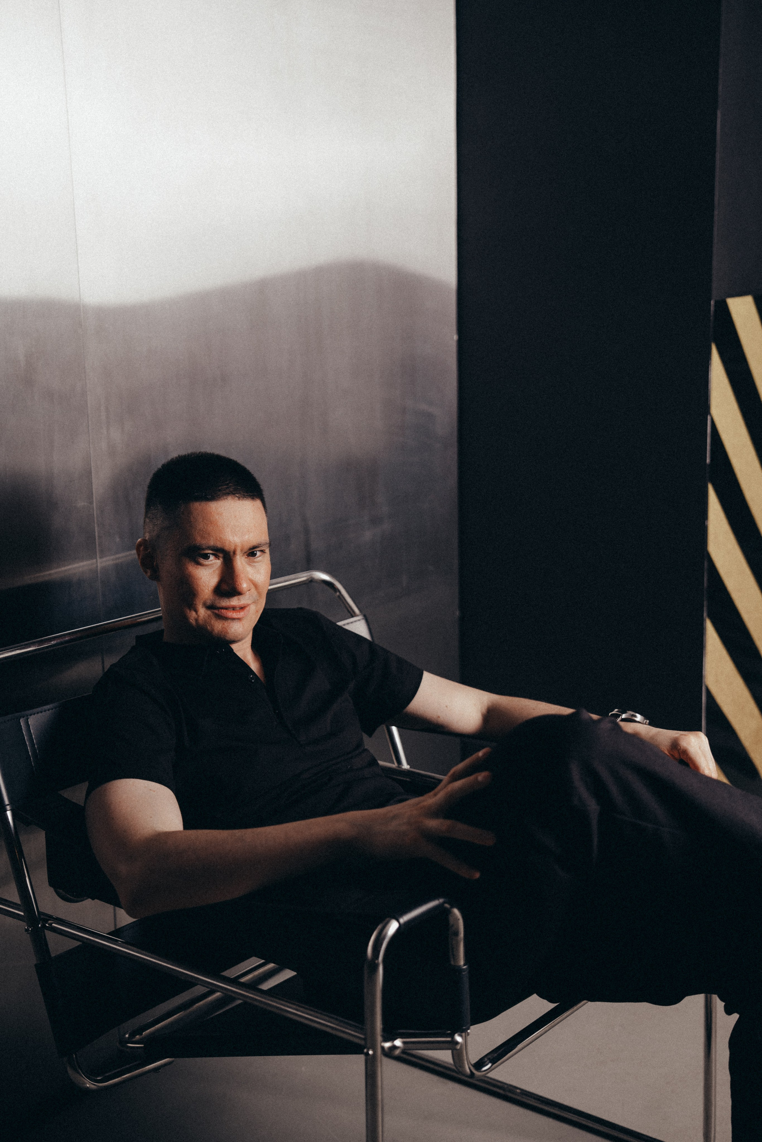 Фоат 30.08. Идеальные портреты для соцсетей — Фотограф Ленар