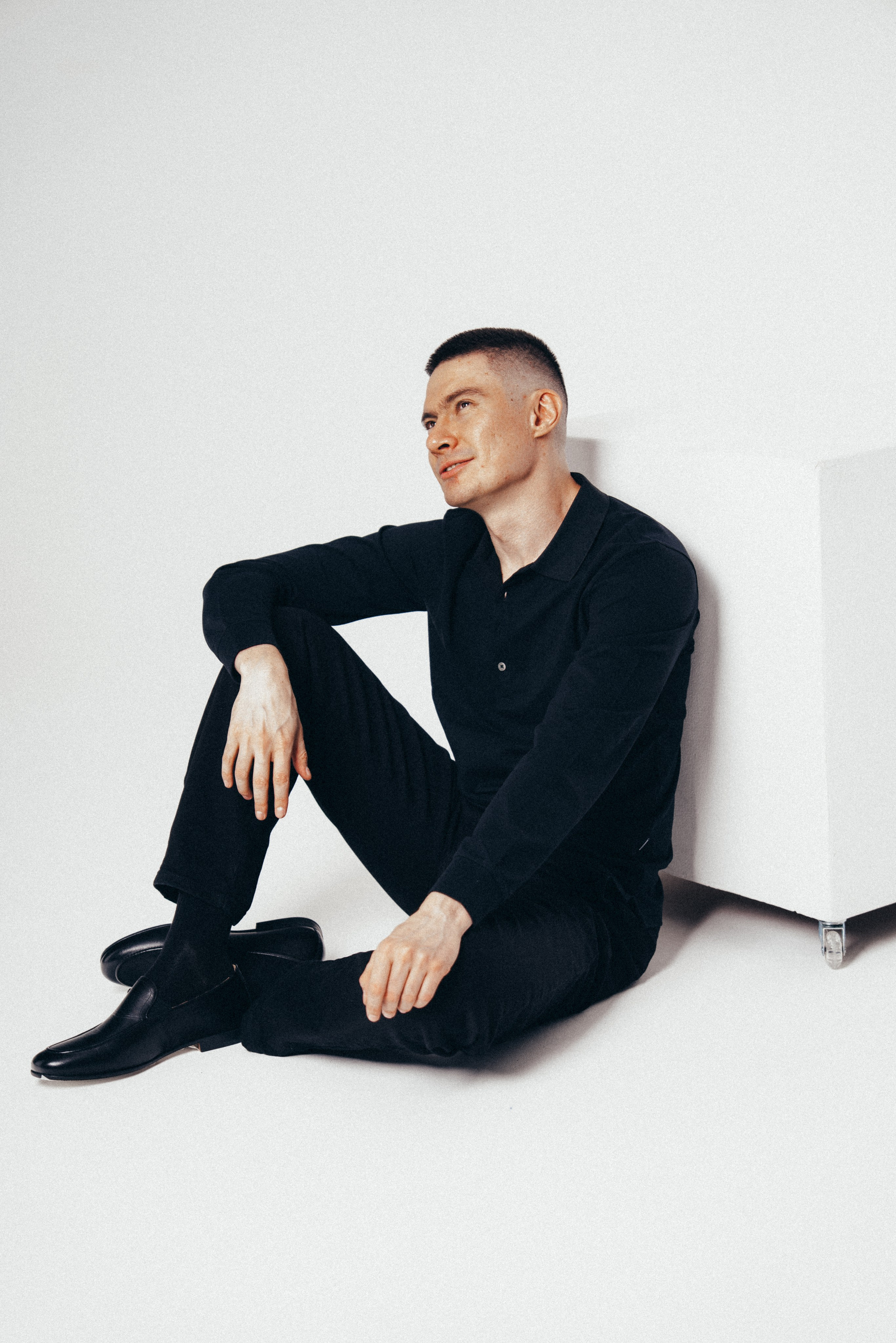 Фоат 30.08. Идеальные портреты для соцсетей — Фотограф Ленар