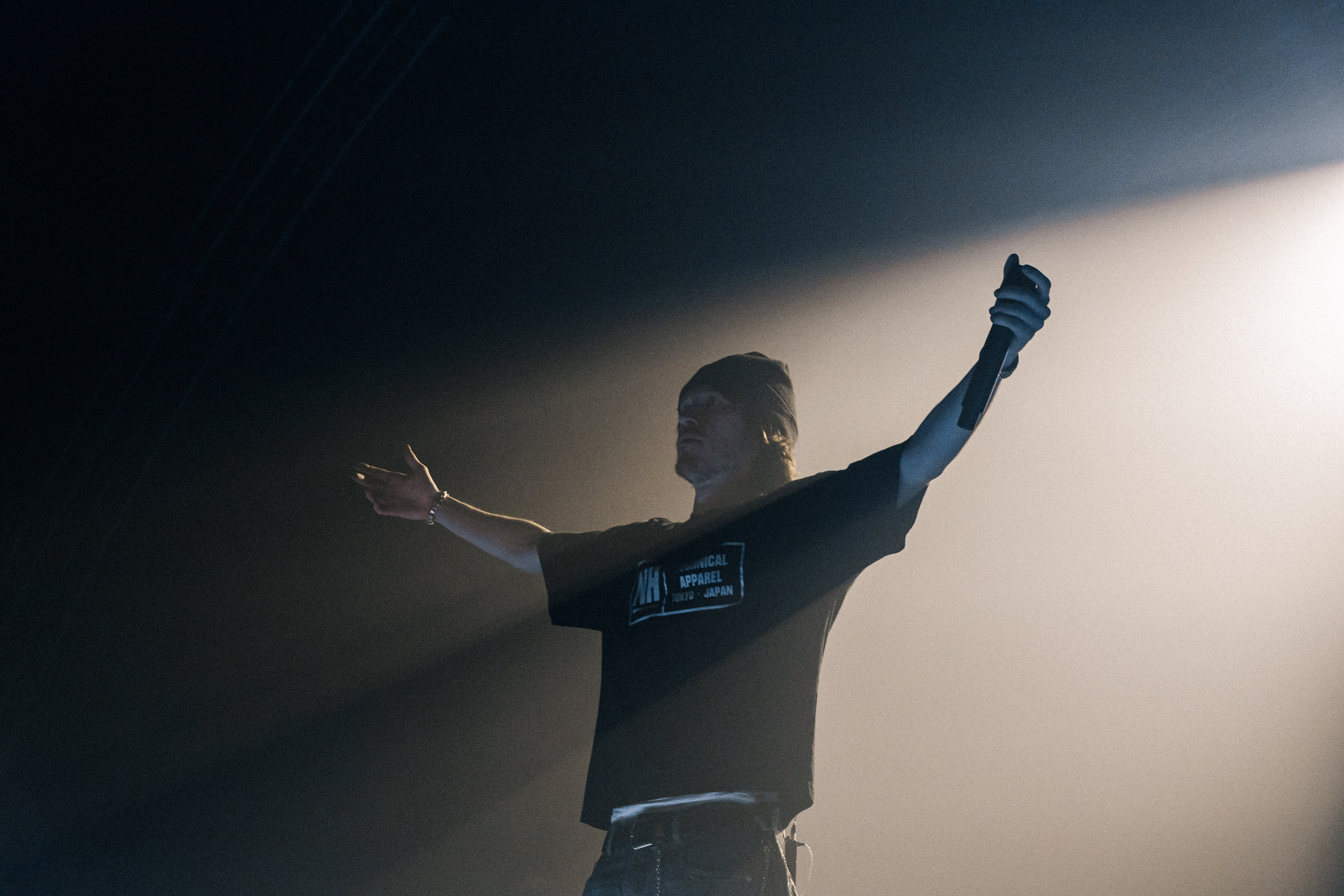 Big Baby Tape | Краснодар| 12 апреля | Кроп Арена. Свадебный и семейный фотограф Исаев Давид в Краснодаре