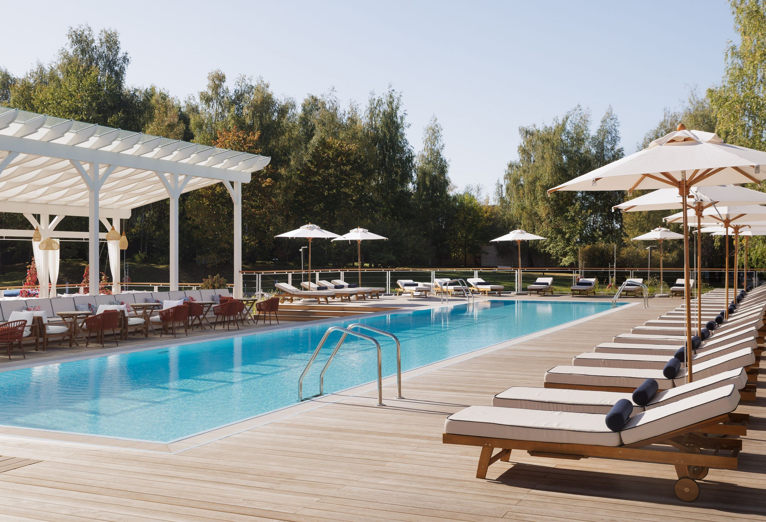 Farvater, Московская область. Интерьерный фотограф в Москве Кристина Медведева