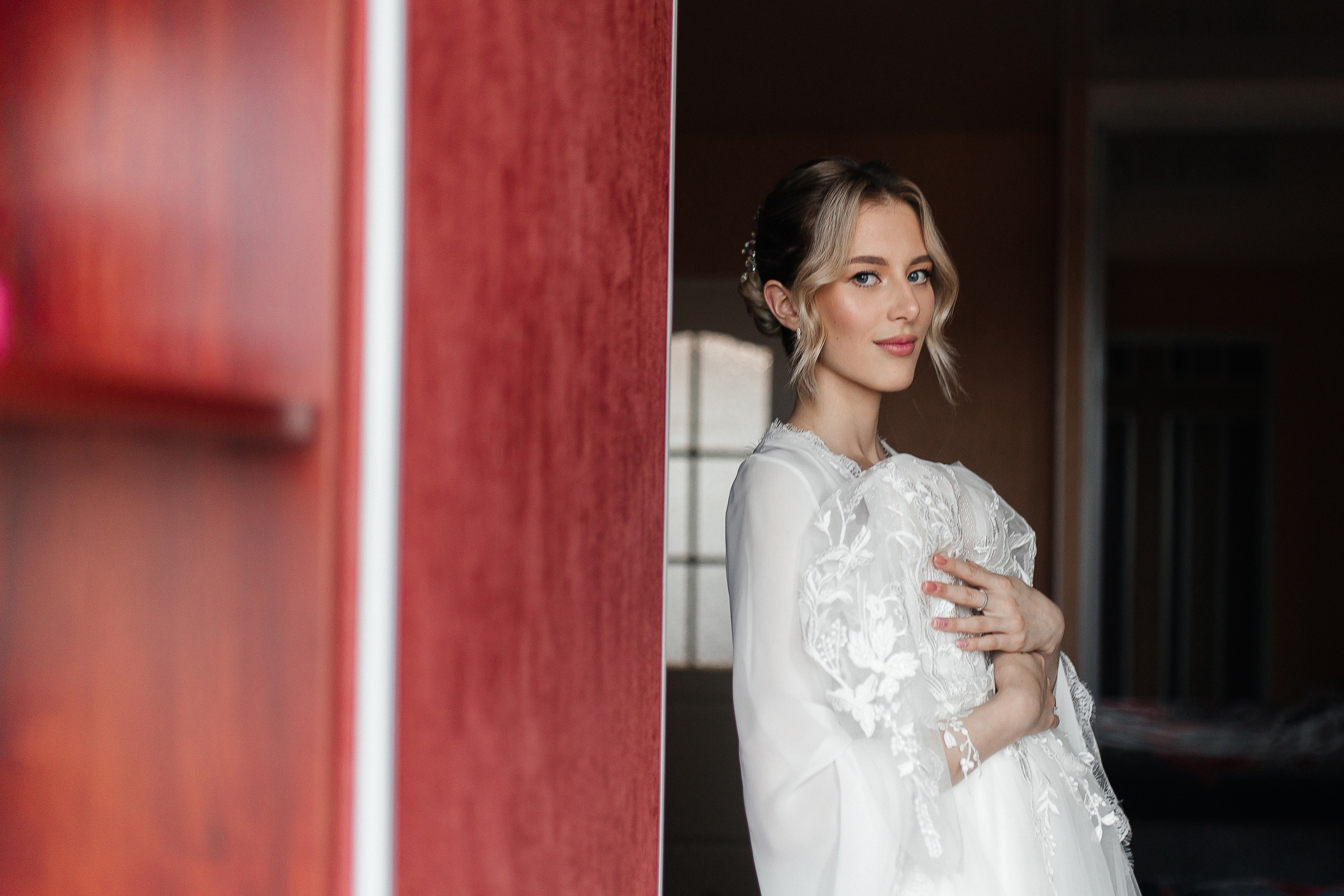 Свадьба Валерии и Олега. Свадебный и контент фотограф в Петрозаводске Ксения Истрафилова