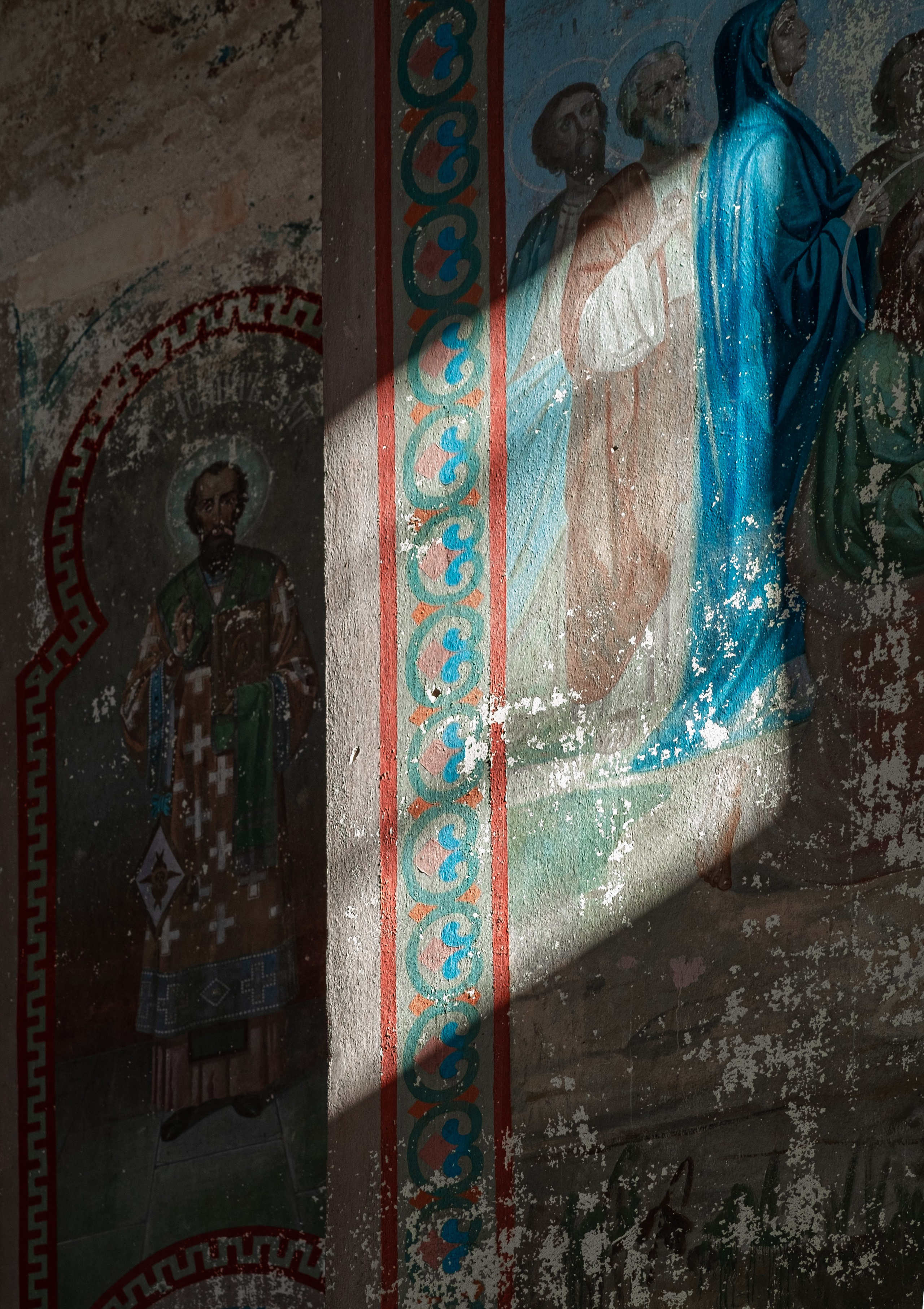 Цвет. Художественный фотограф в Калуге