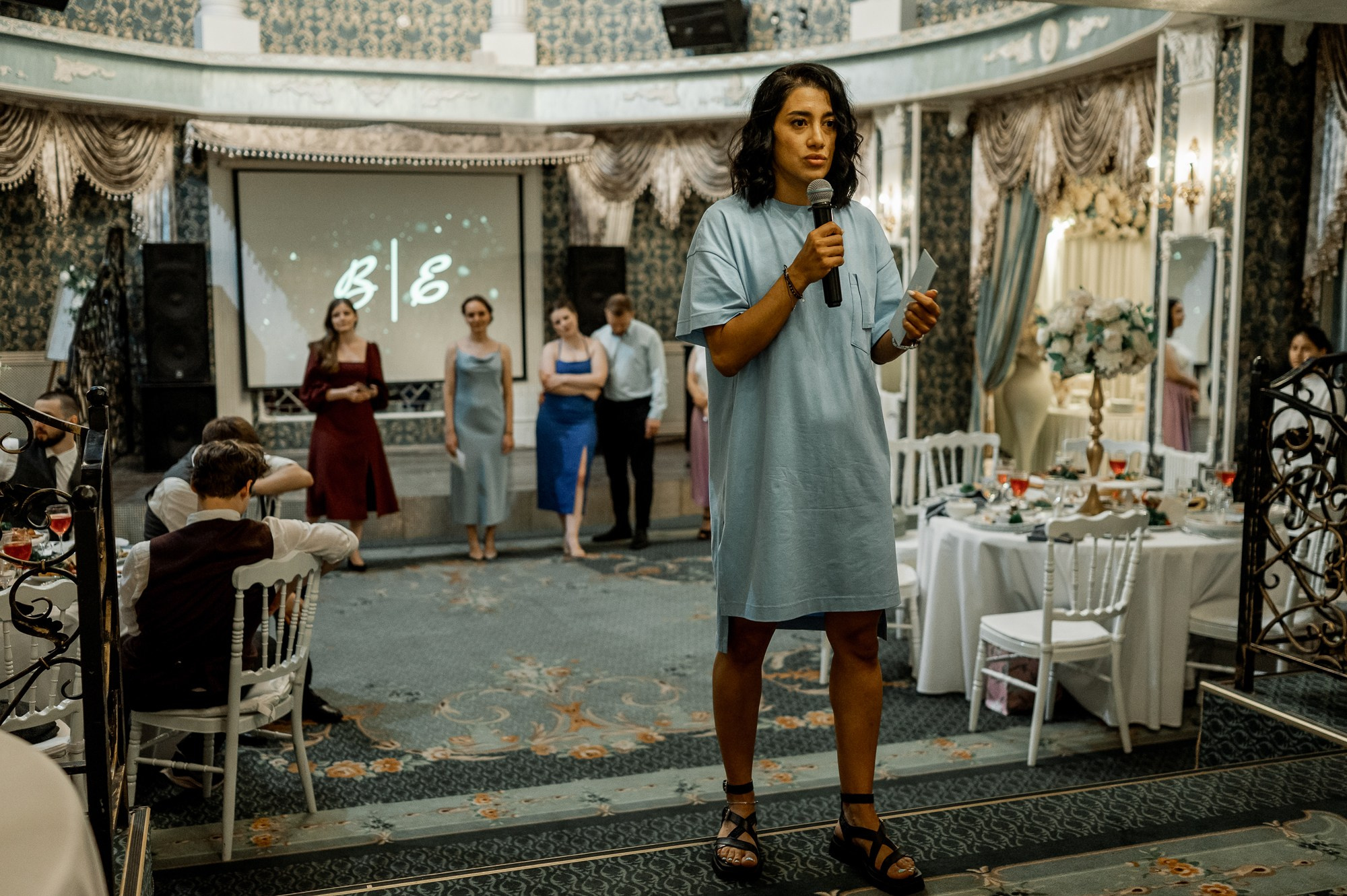 Вячеслав и Екатерина. Свадебный фотограф в Тюмени Анастасия Конева