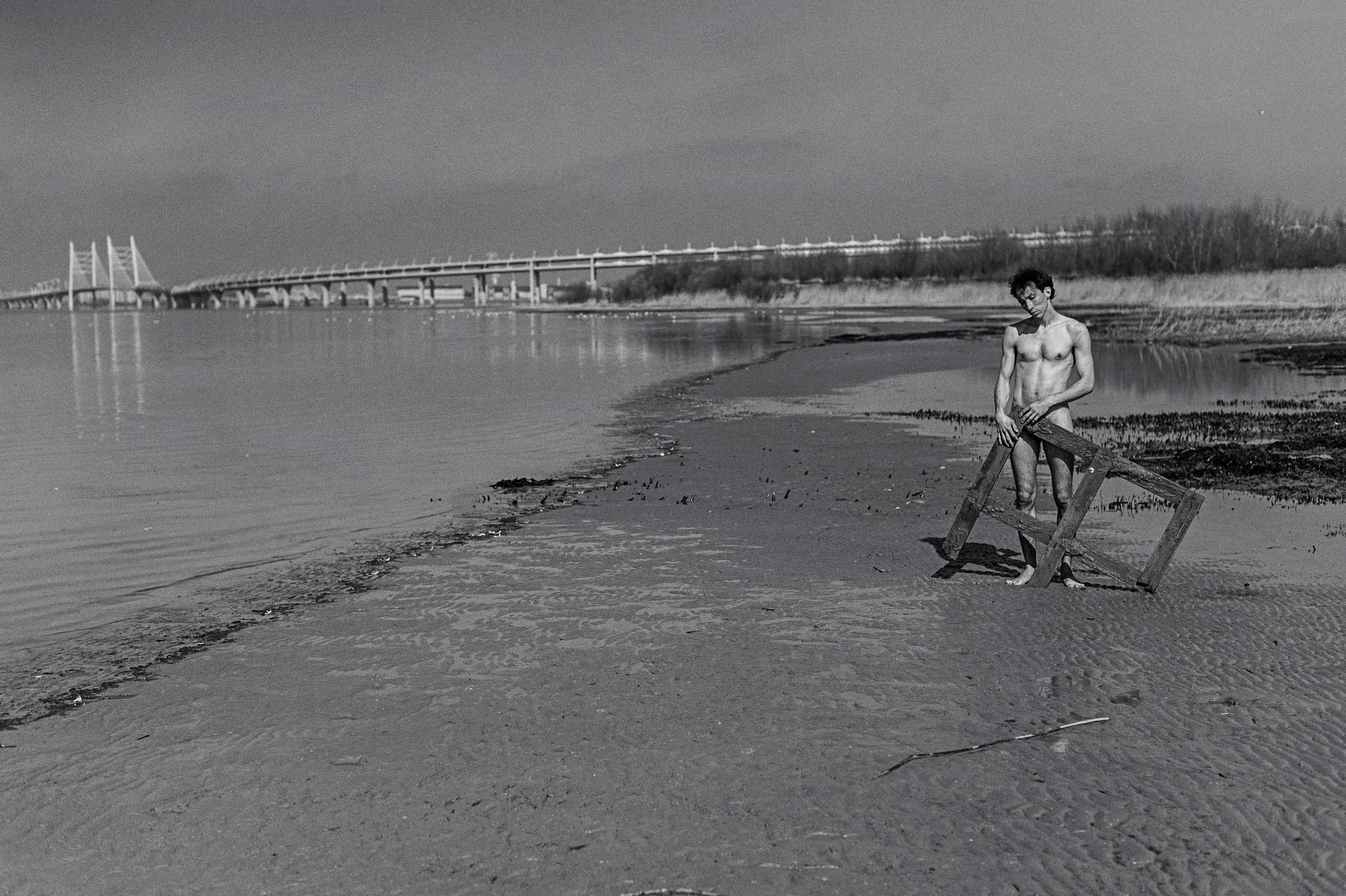 Sergey. Sergey Vinogradov photographer Russia Saint Petersburg