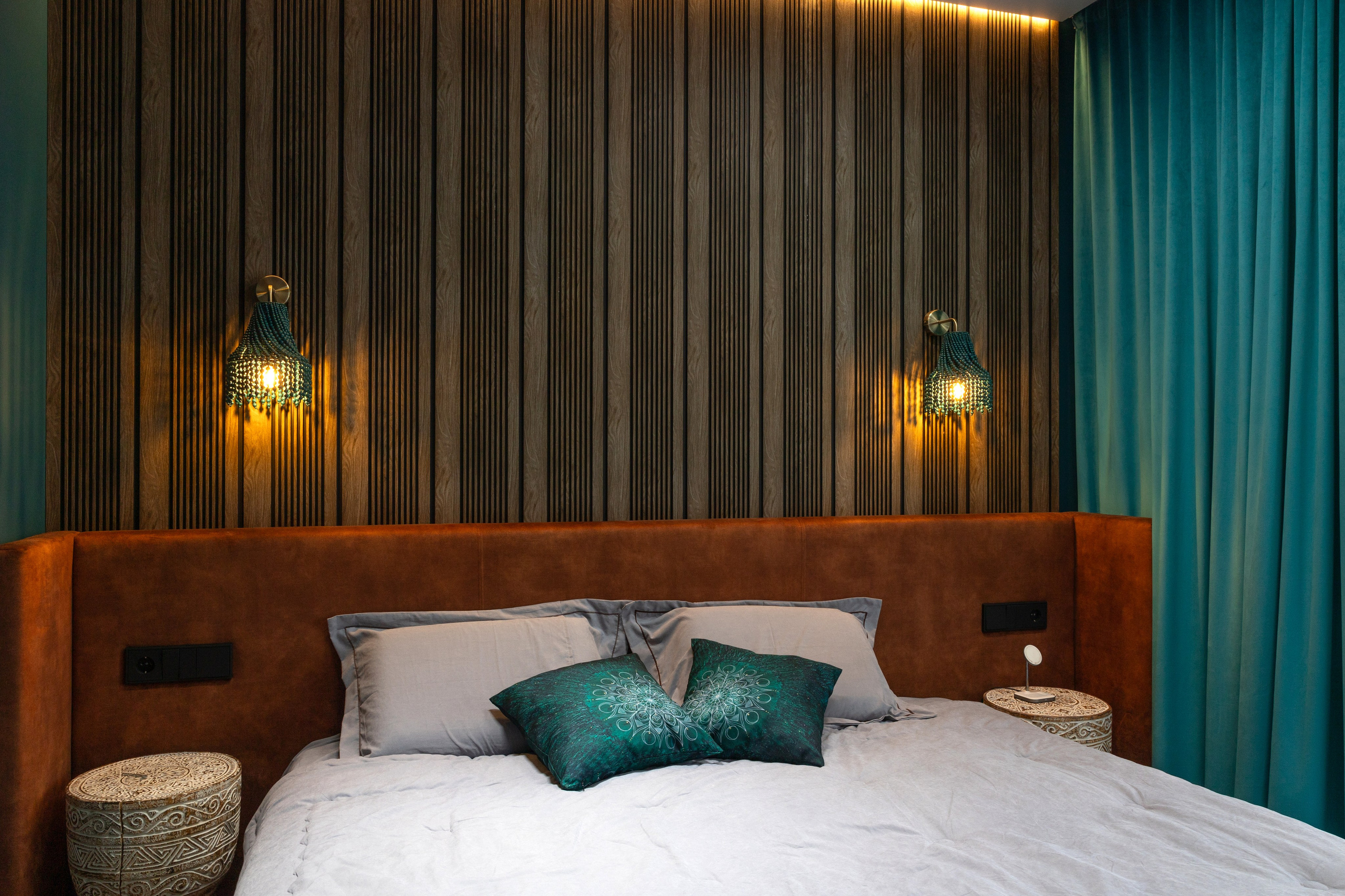 Съёмка для Декор Сити