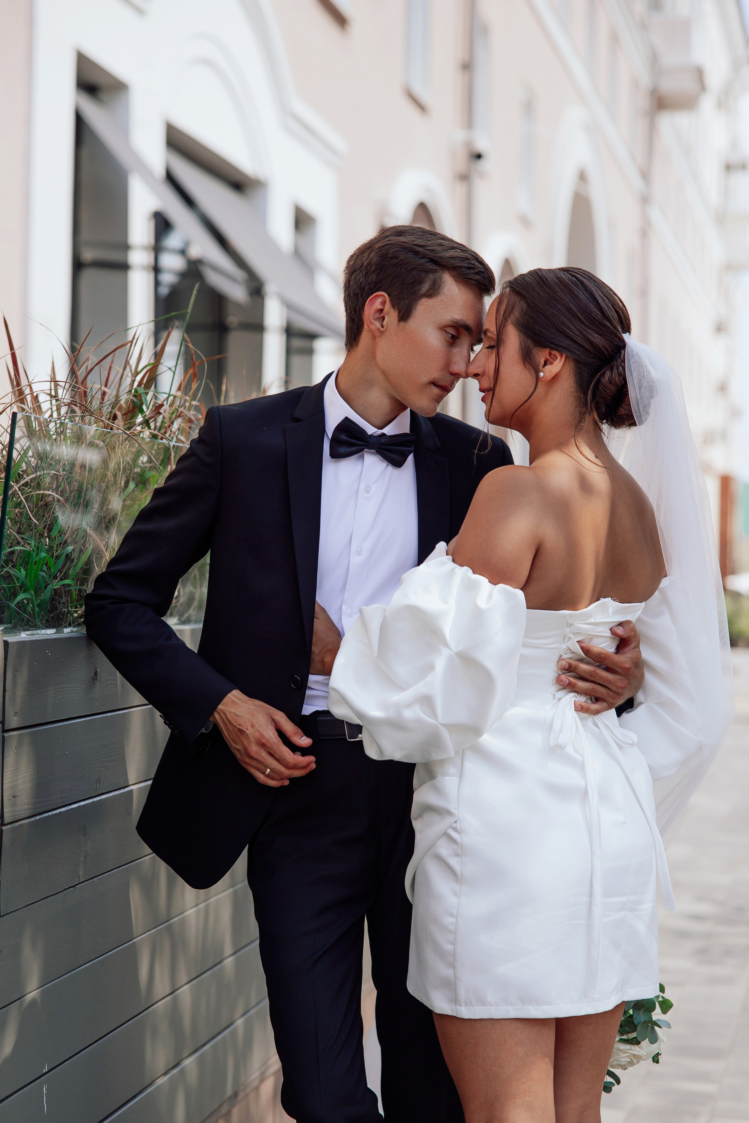 Дмитрий & Мария