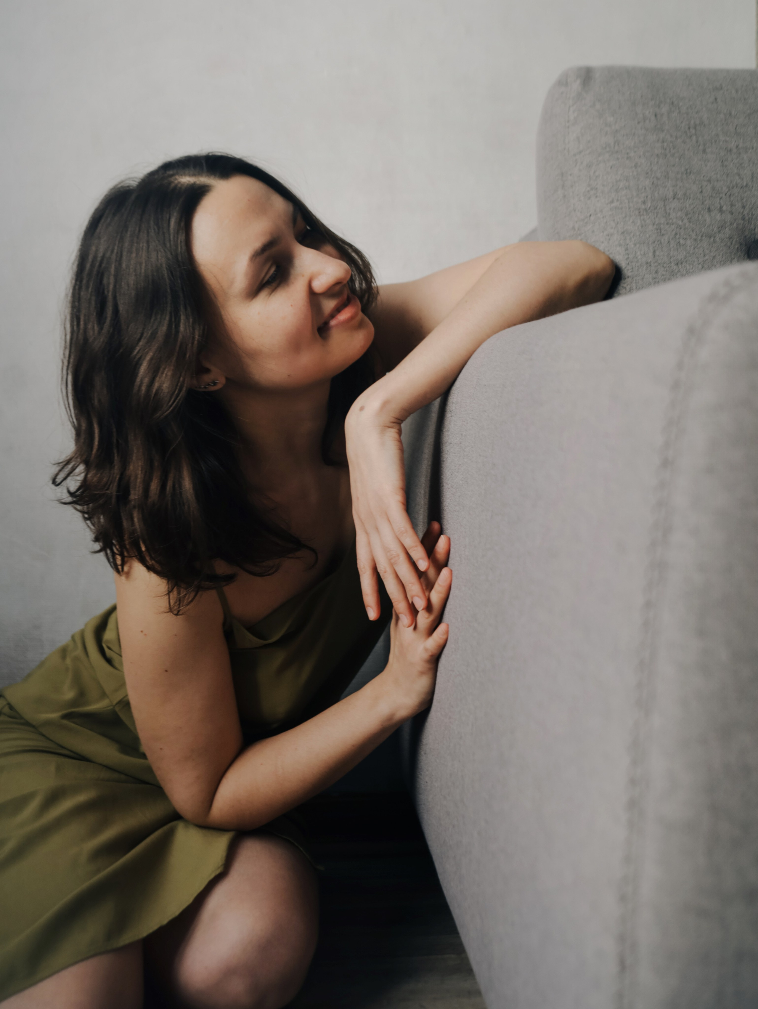 Айгуль. Алёна Стерхова — Предметный и портретный фотограф. Ижевск