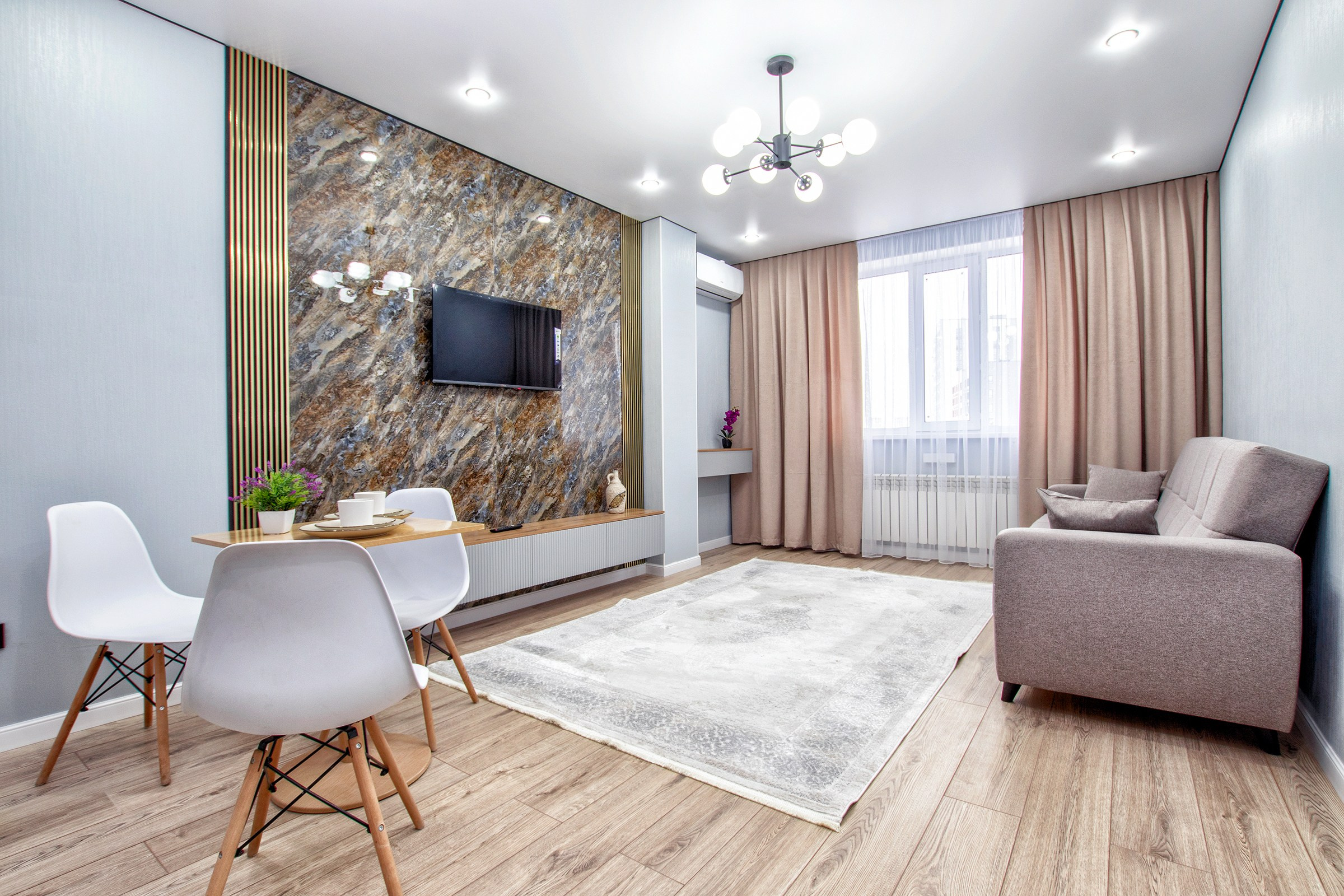 Интерьерная фотосъемка в Астане. Профессиональный фотограф в Астане