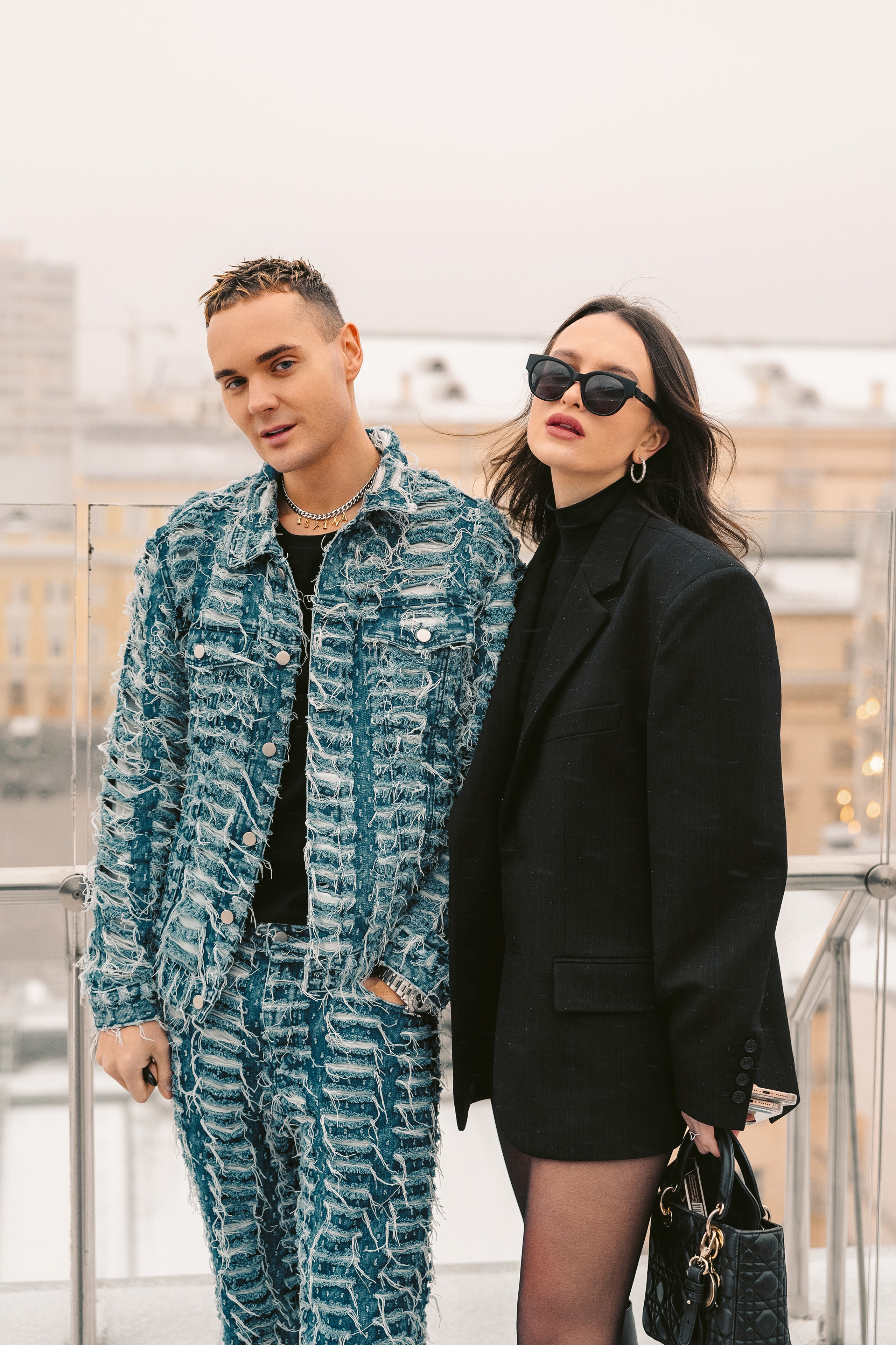 Арарат Парк Хаятт Светское Чаепитие. Фотограф Никита Комаров