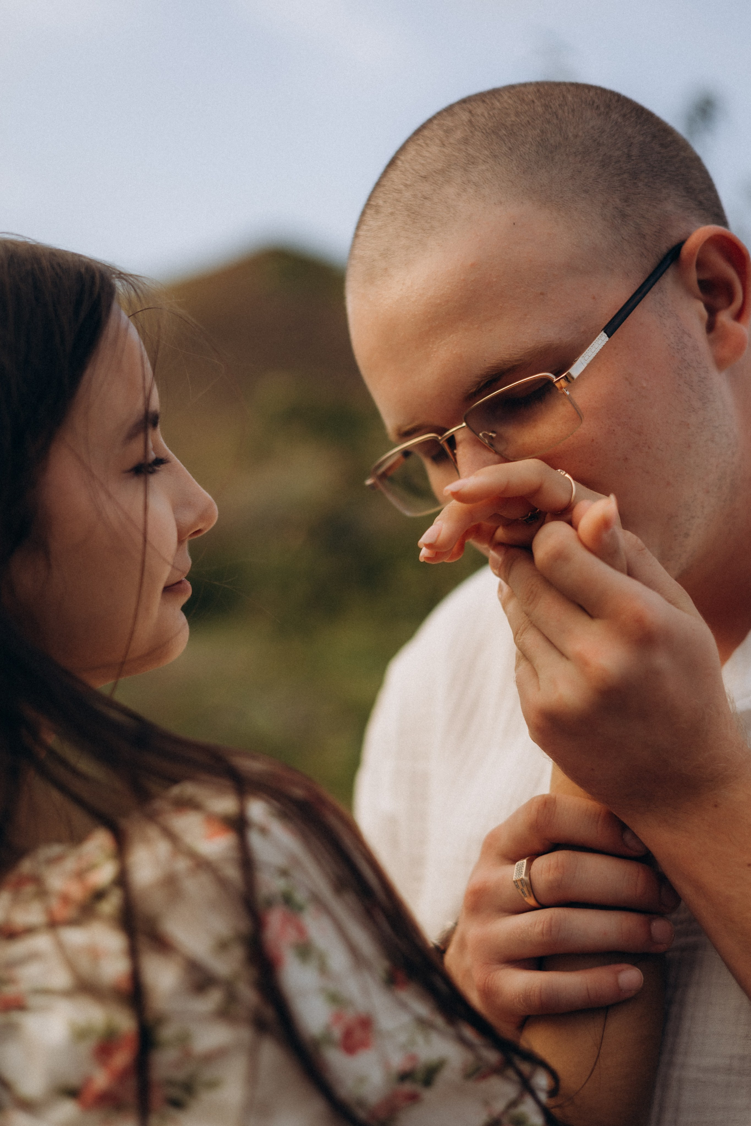 Love Story (5.07.2025) х.Мержаново (Ростовская обл.). Надежда Стар семейный и церковный фотограф в Жукове и Калужской области