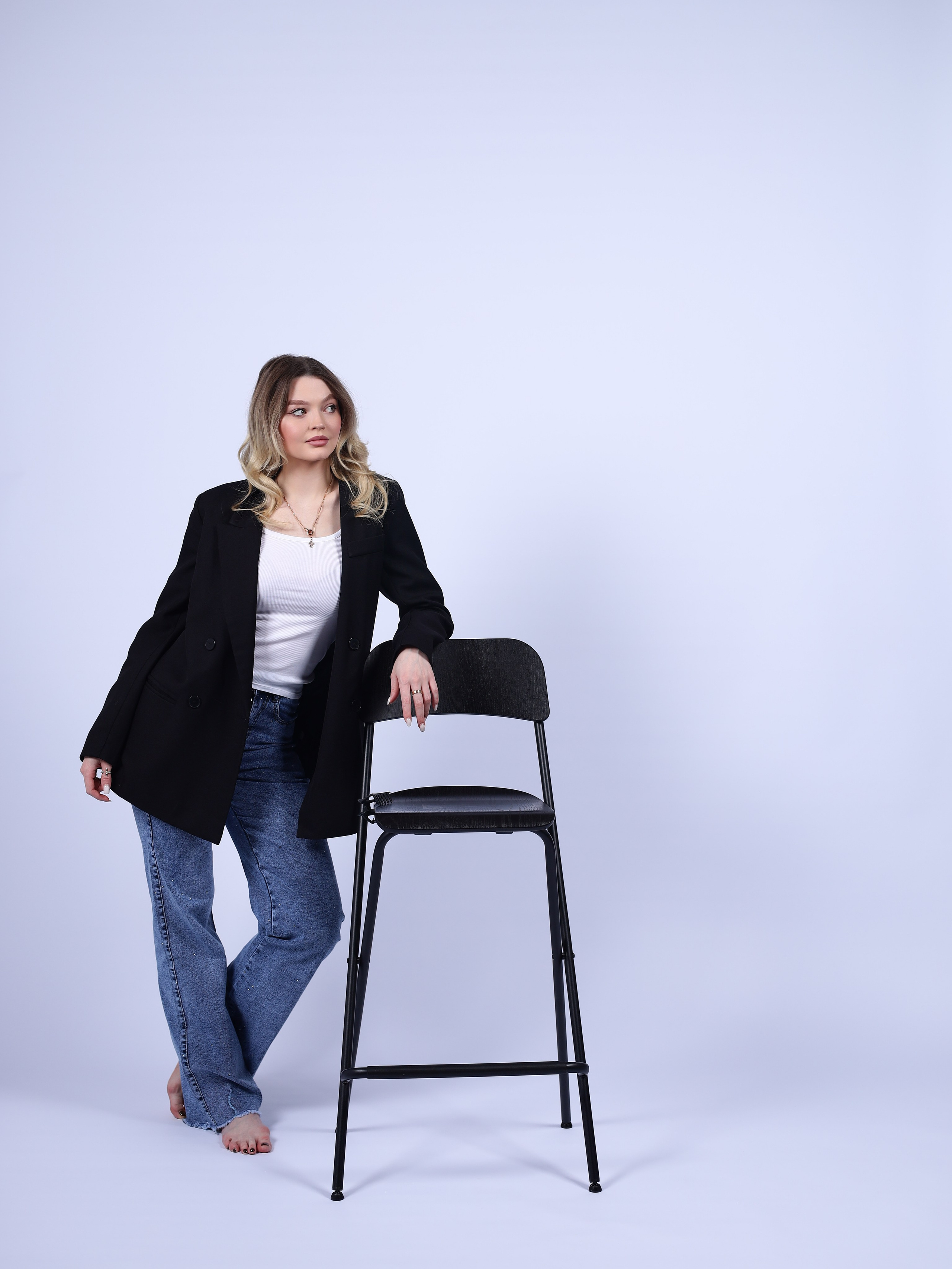 Дарья и Анна. Фотостудия без фотографа Чехов. Первая студия автопортрета в Чехове