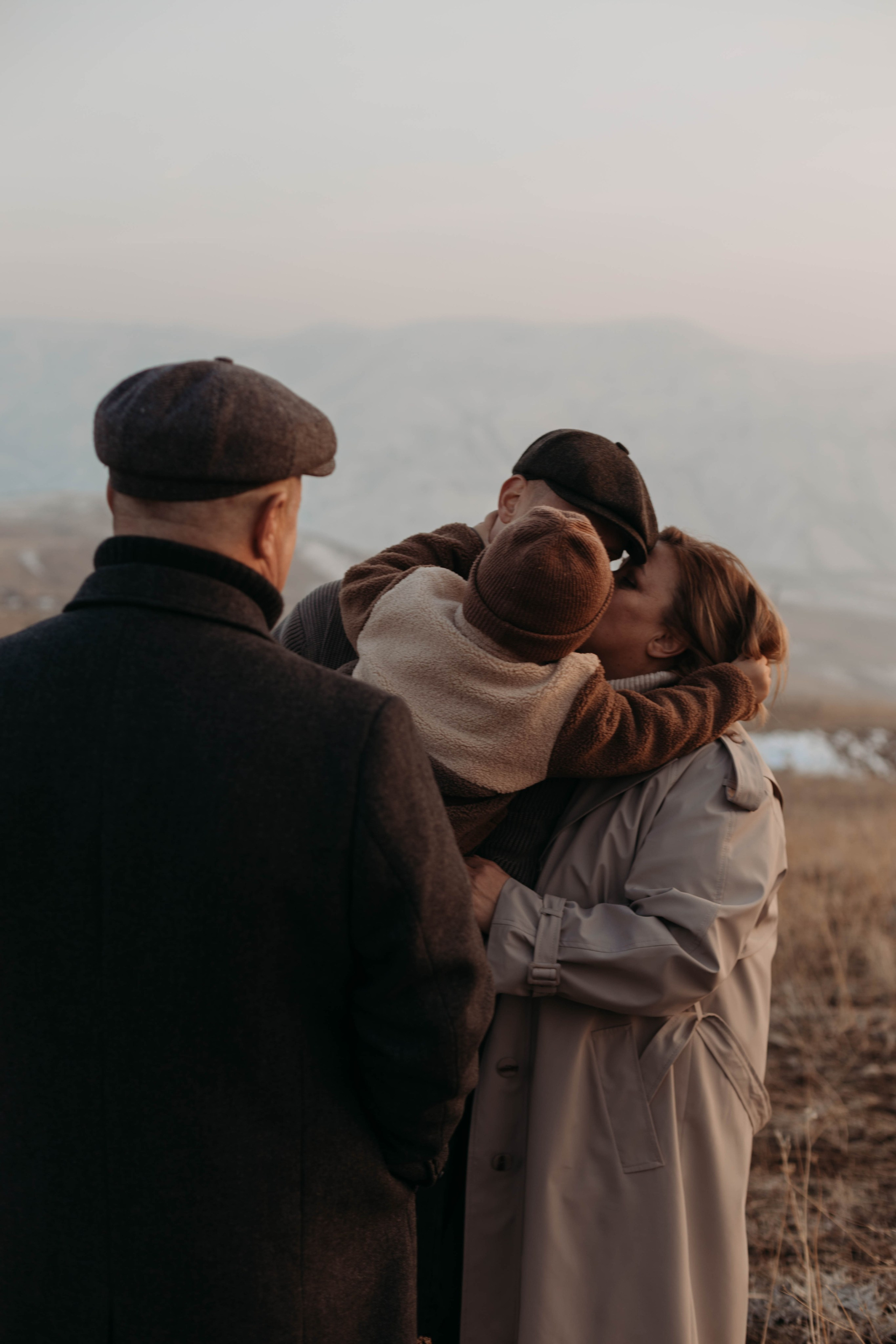 Однажды в Ереване. Фотограф в Геленджике Елизавета Гудина