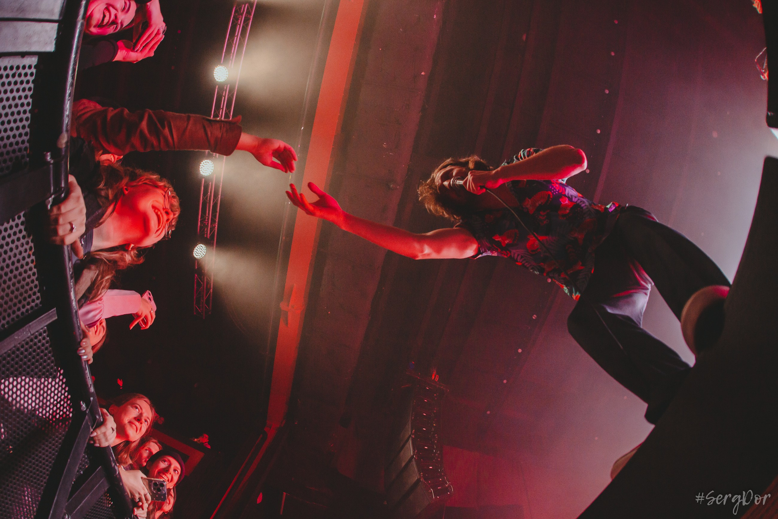 Видеокассета твоих родителей, SOUND, Питер, Санкт-Петербург, ВКТР, концерт, 14.11.2024, SergDor, 14 ноября 2024 года, #SergDor