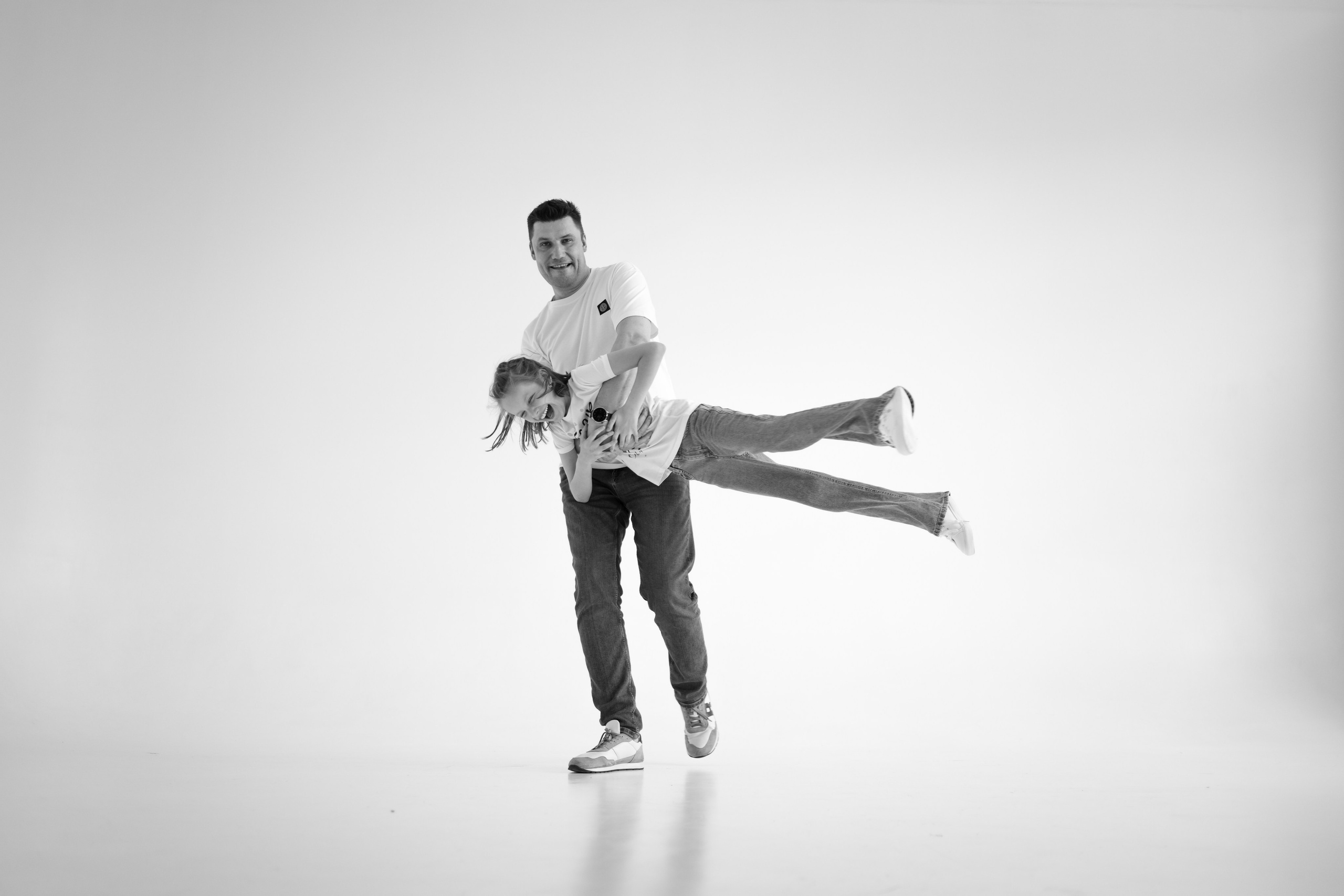 Семейные, детские фотосессии