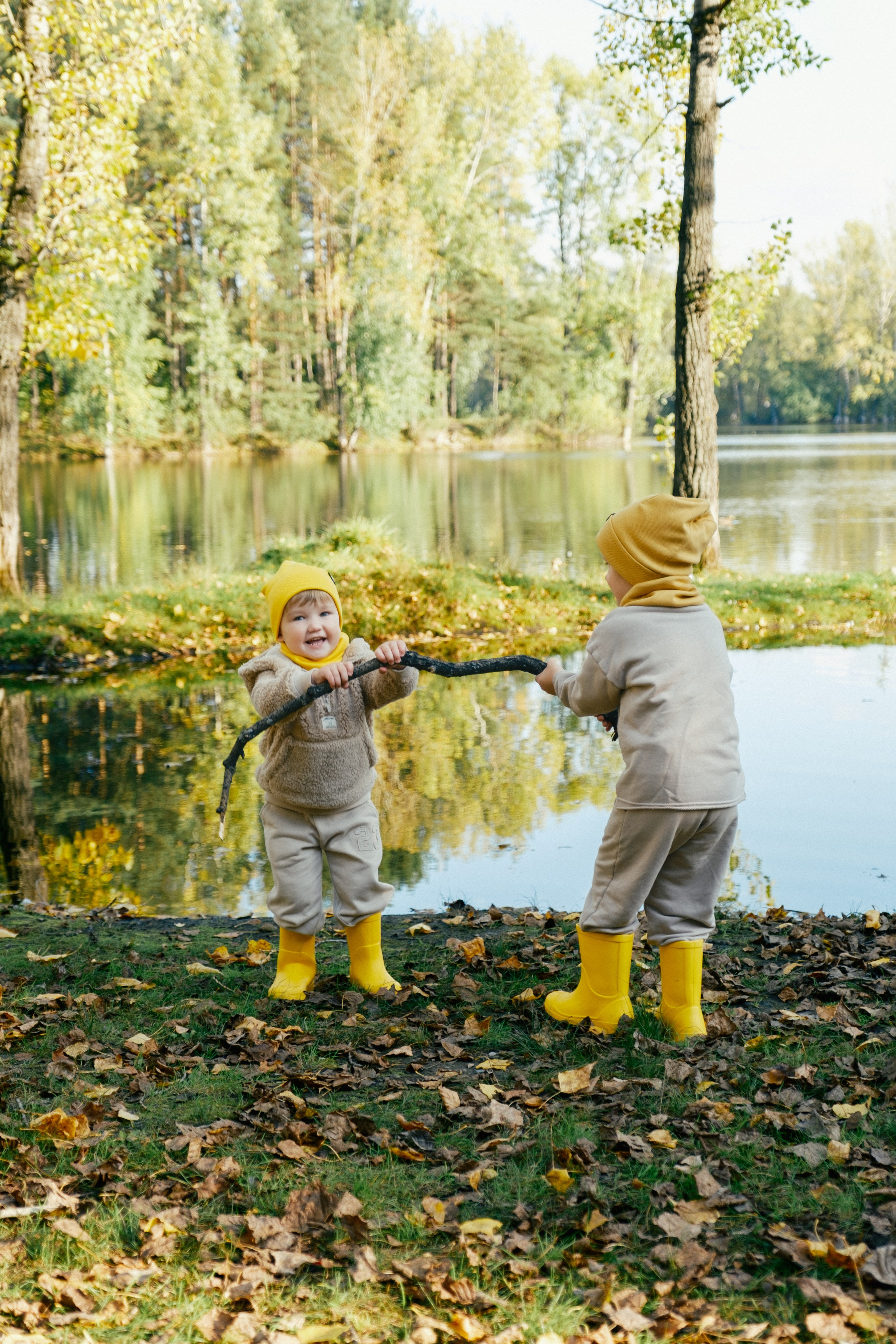 Осень. Свадебный Видеограф Фотограф в Сочи