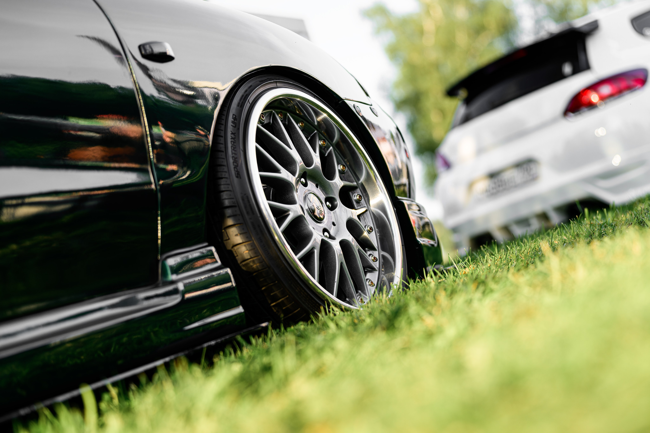 Tuning Open Fest 2025. Авто и мотоспорт — фотограф Антон Медведев iCoguar