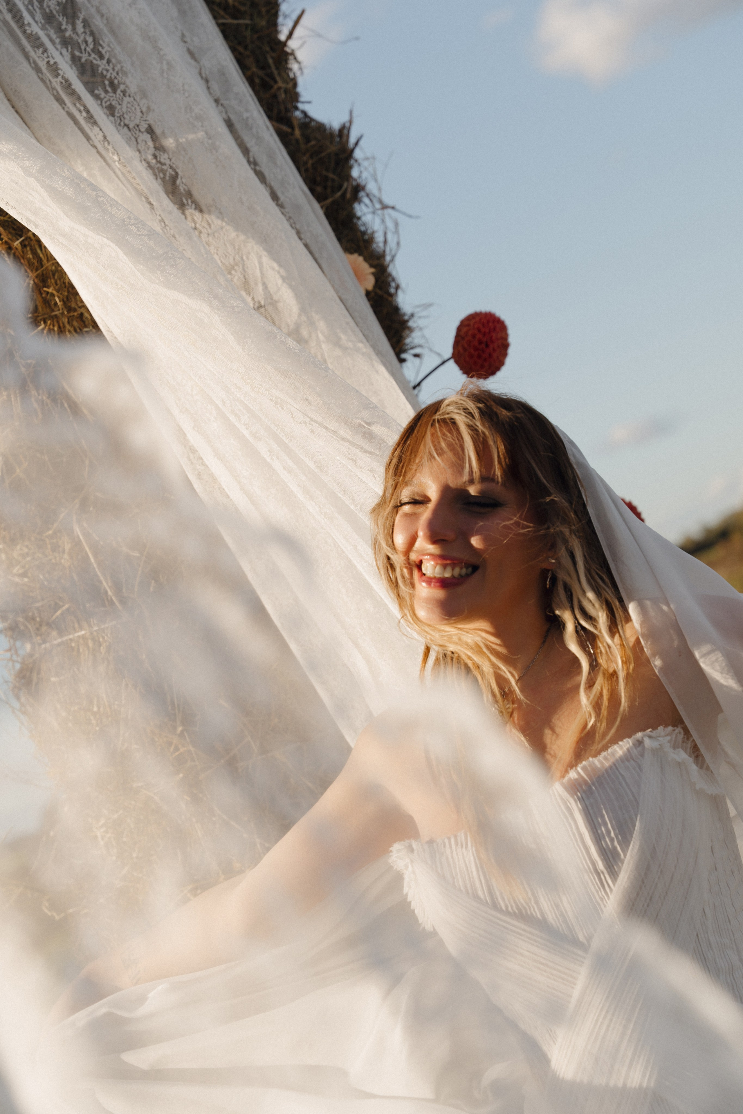 Солнцестояние. Свадебный фотограф Наташа Алешина