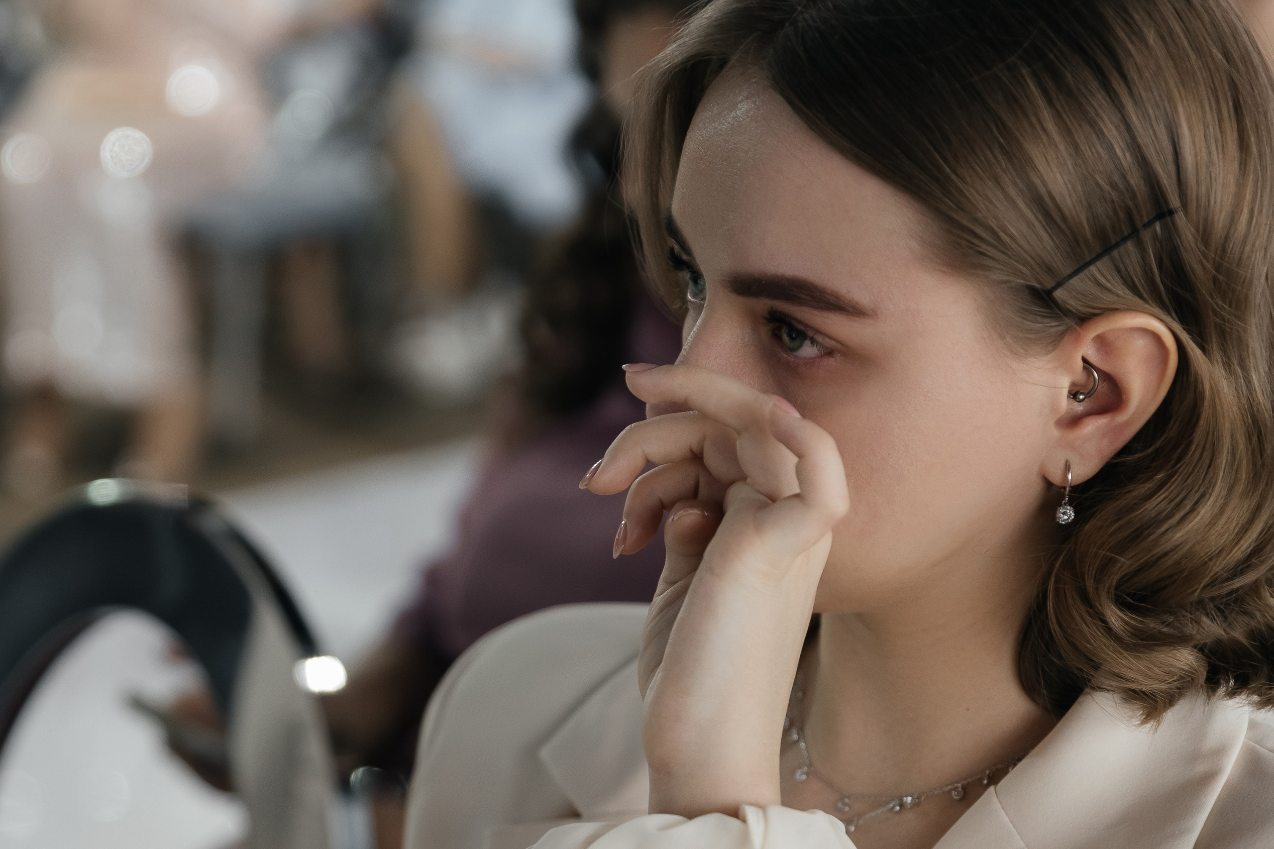 Любовь, Апрель, Питер…. Свадебный  фотограф Юлия Гривцова Москва