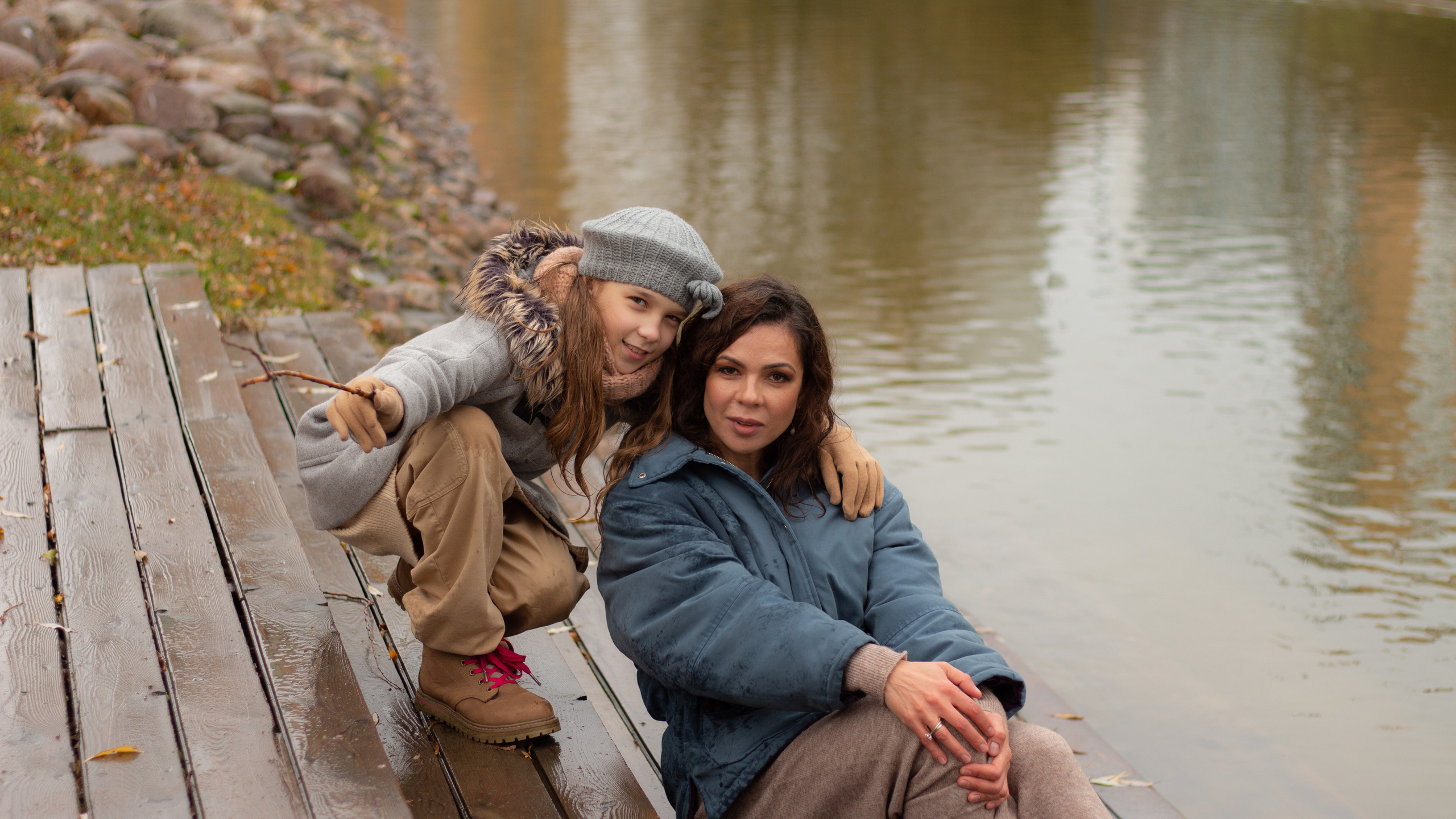 Семейные съемки life-style newborn в  Москве и МО Красавина Ольга