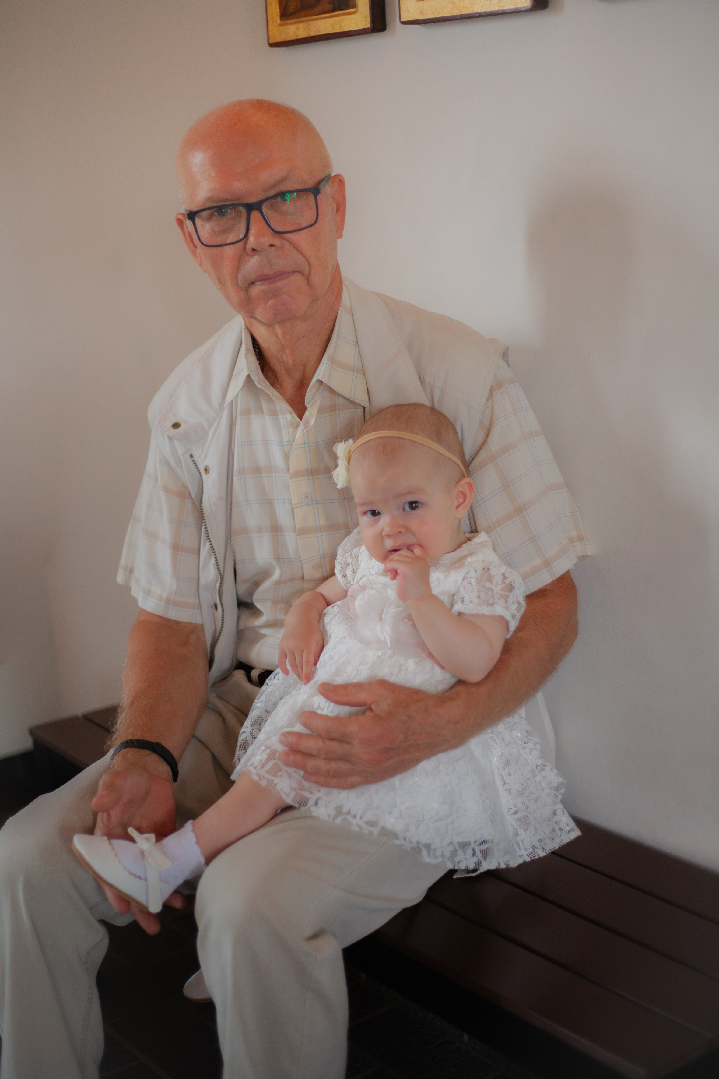 Семейные съемки life-style newborn в  Москве и МО Красавина Ольга