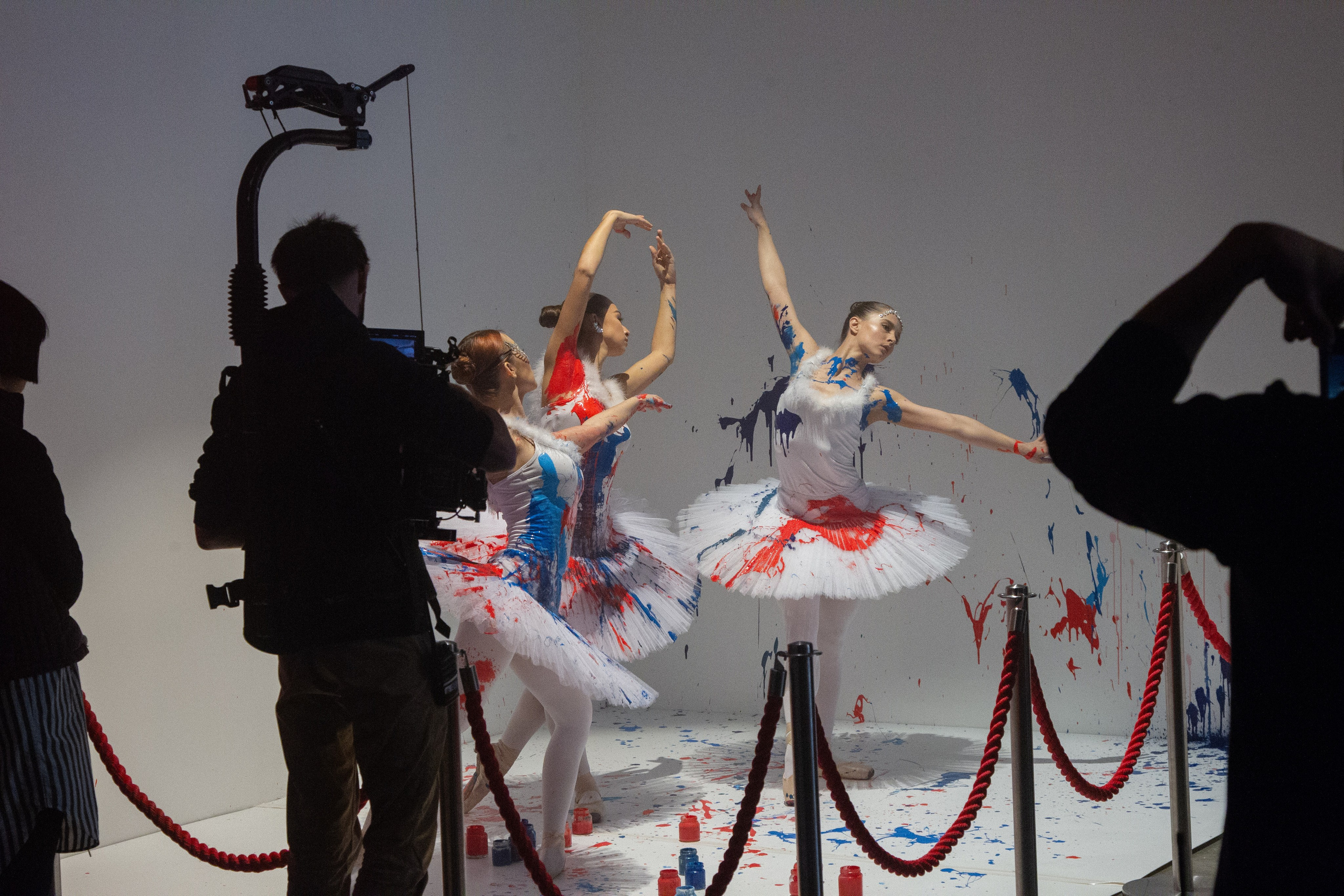 Творческие проекты. Фотохроника для следующих поколений