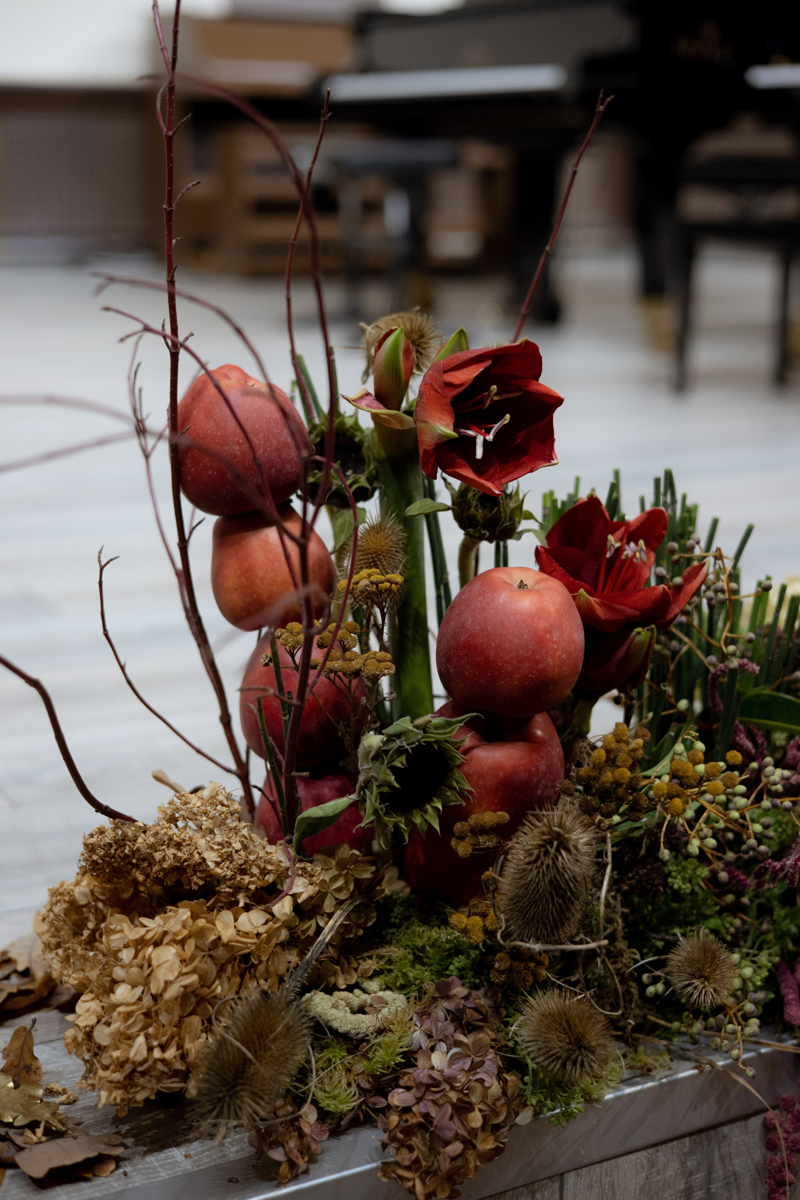 Оформление IX Международного конкурса пианистов имени Д. Д. Шостаковича. Оформление свадеб, декор свадеб Вера Маркова, Москва