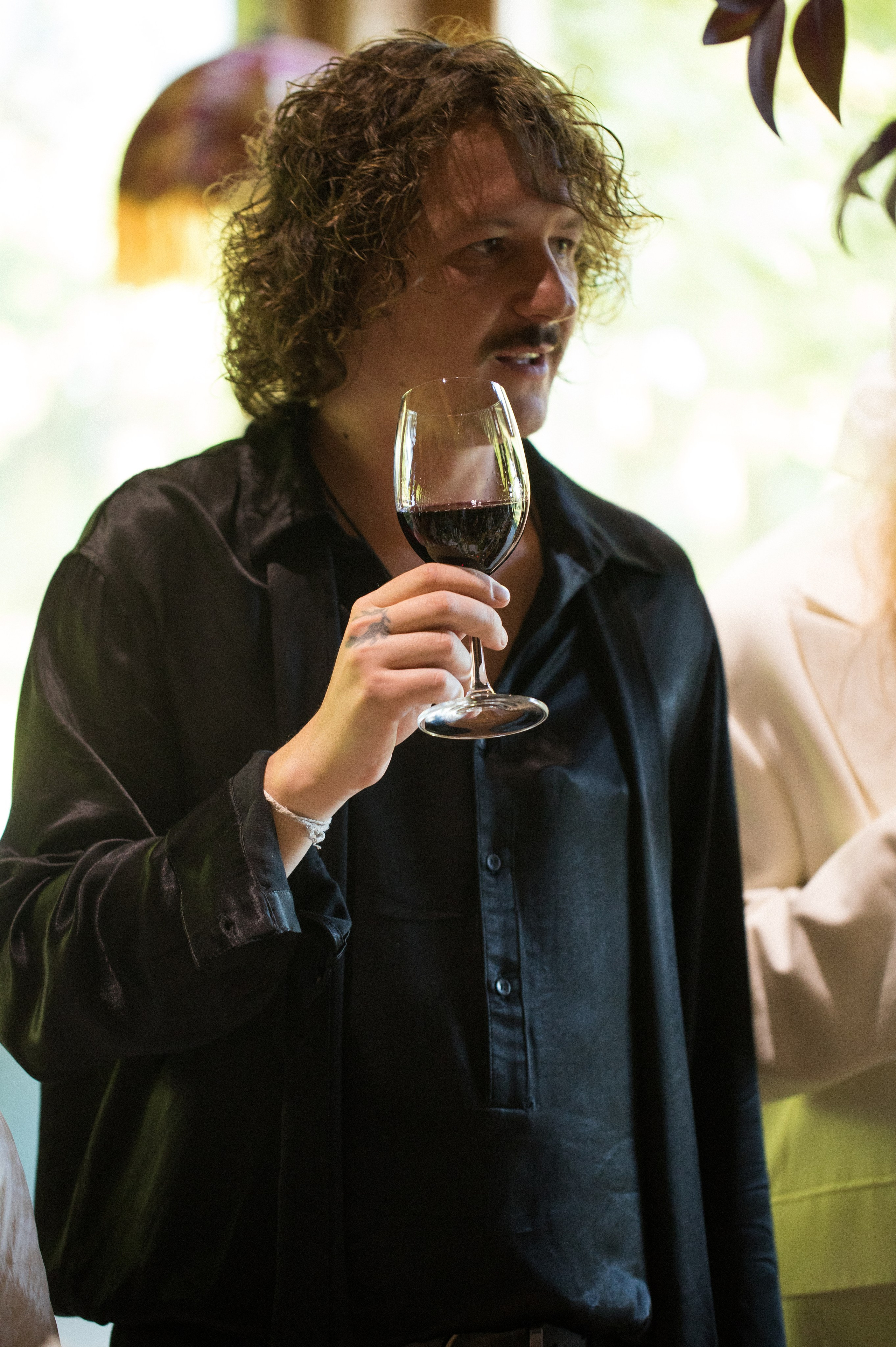 Предсвадебный ужин Лики и Темы.Грузия. Свадебный и портретный фотограф Москва, Нижний Новгород Летавина Алла