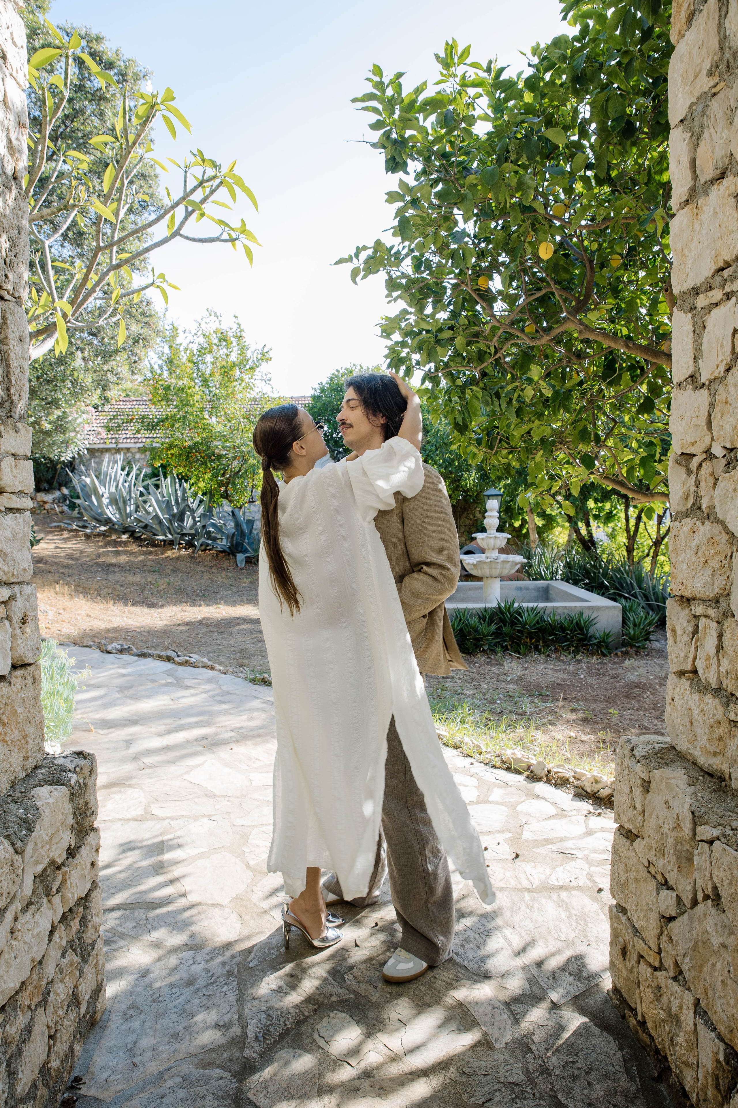 Лиза и Вова. Свадебный и портретный фотограф Москва, Нижний Новгород Летавина Алла