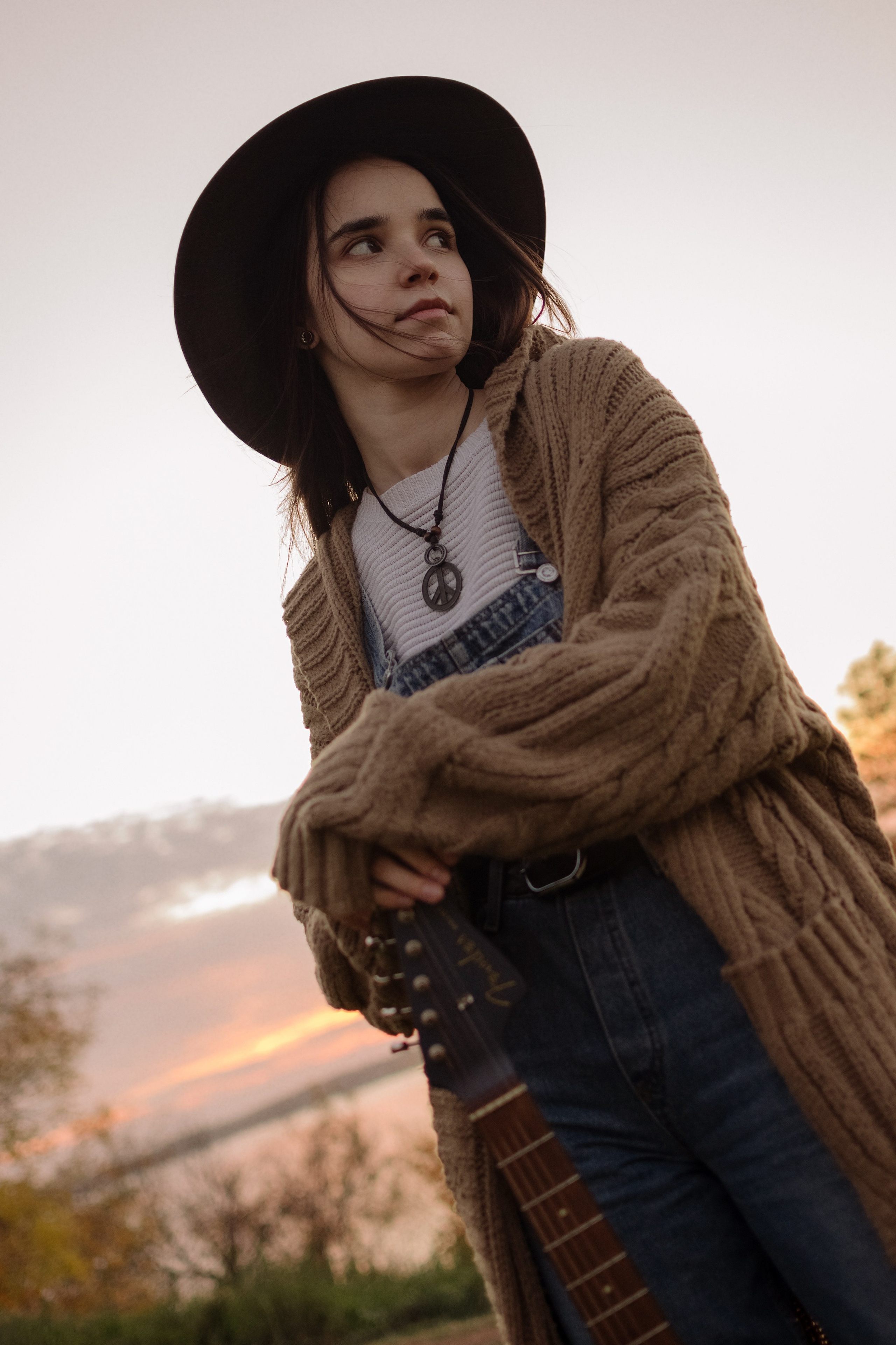 Фефа в Загородном | Анонс фотосессии. Фотограф в Самаре | Катерина Гущина