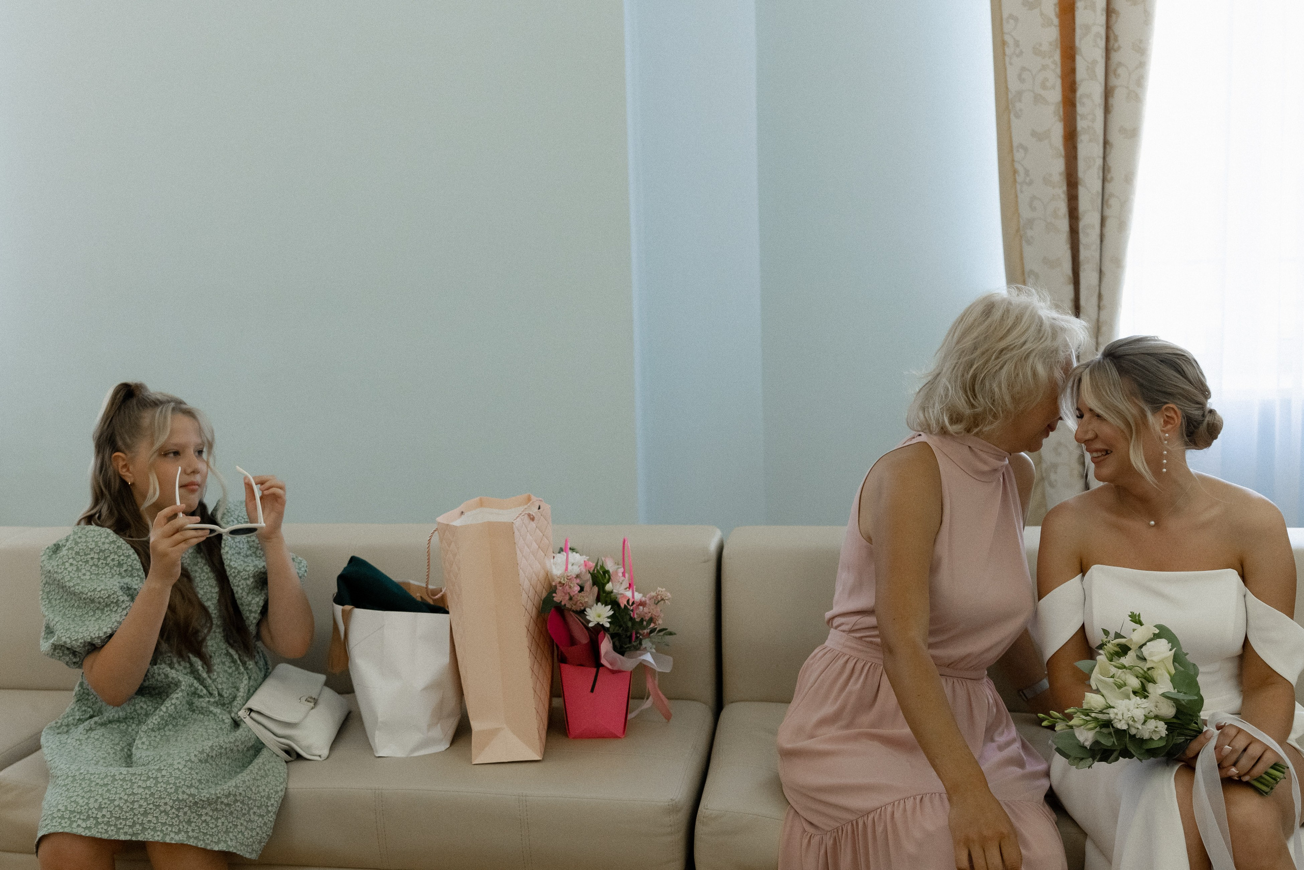 WE. Свадебный фотограф Ярославль, Рыбинск