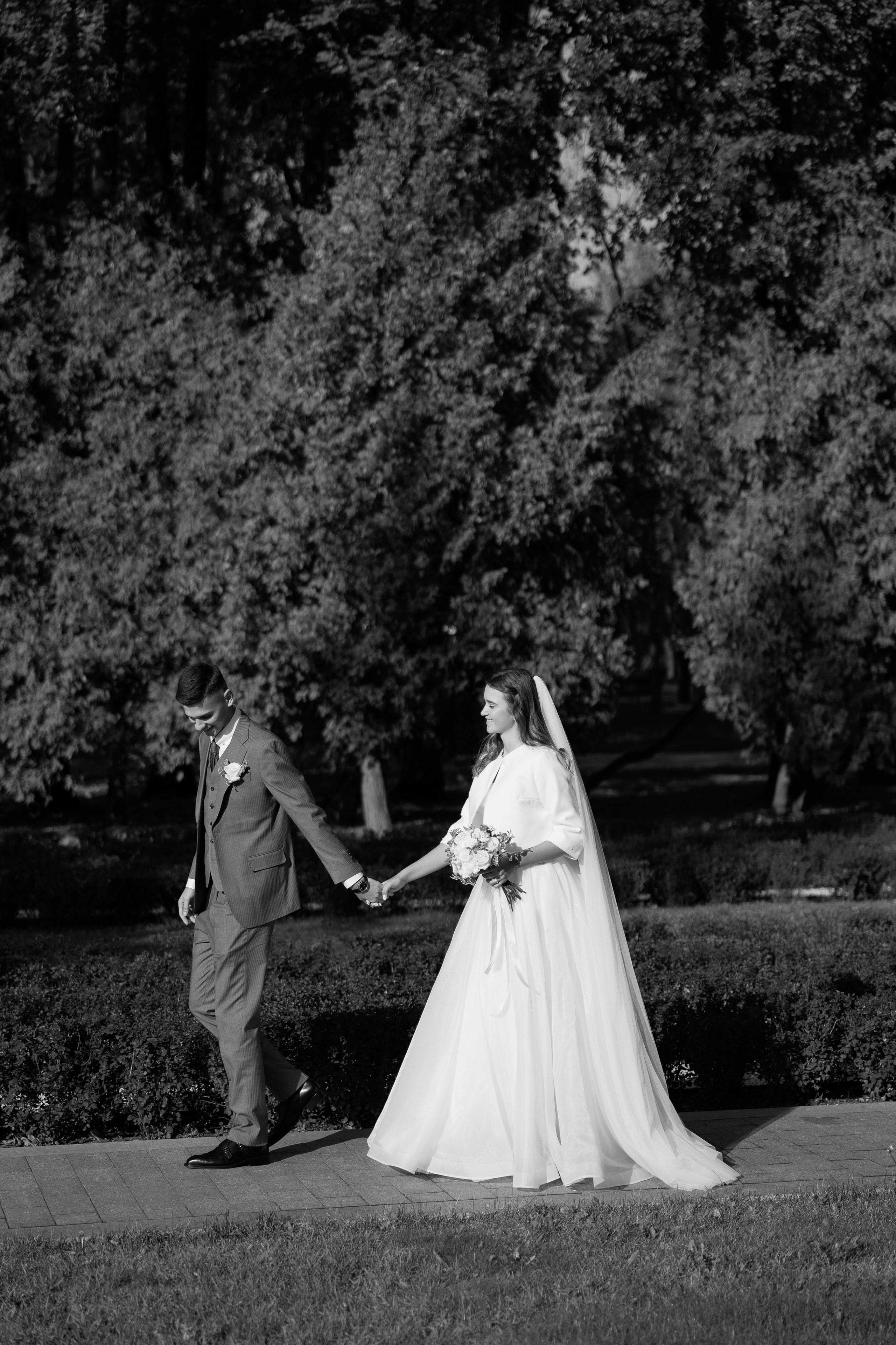 K & E. Свадебный и event-фотограф Иван Волнухин