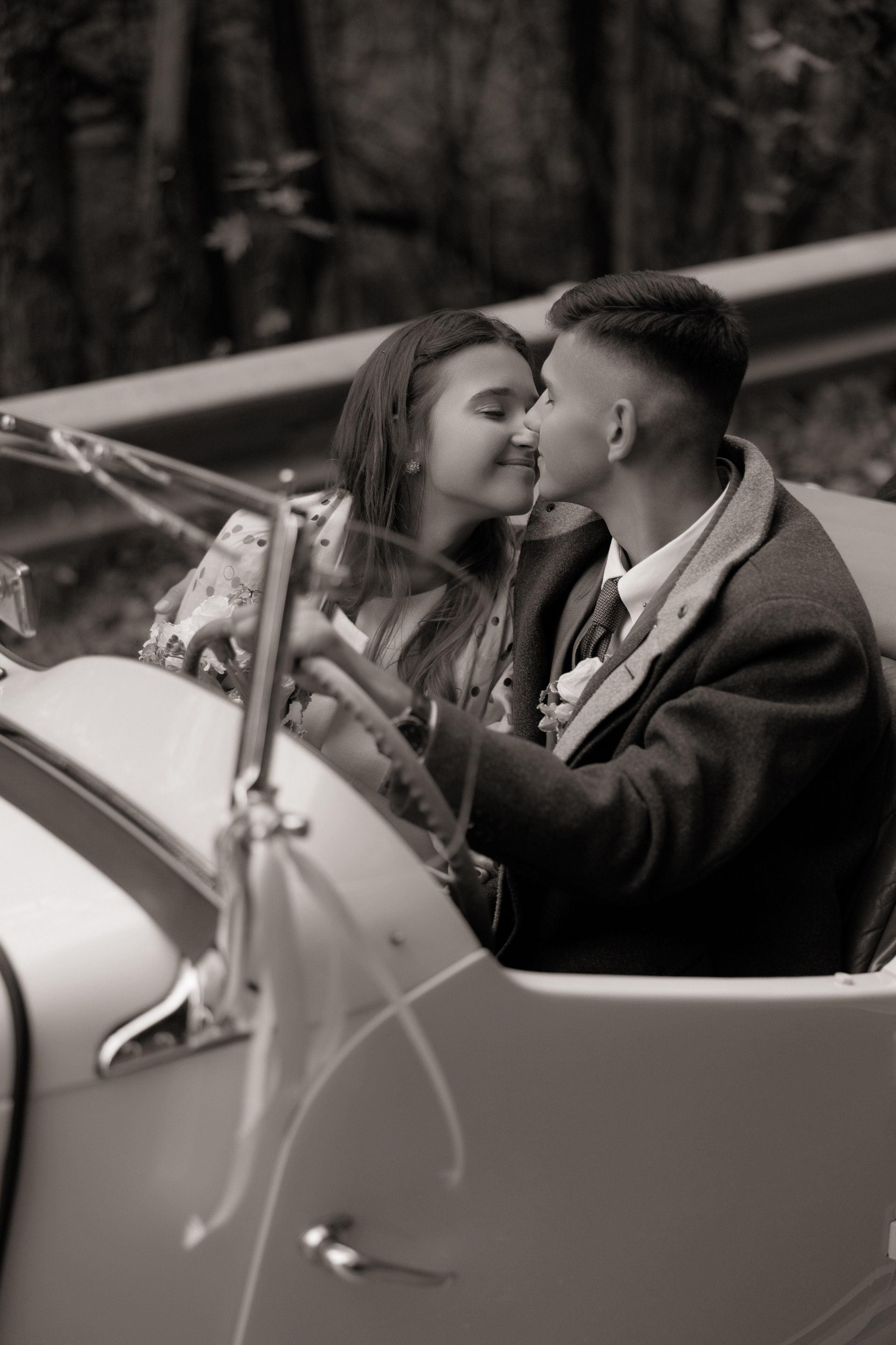 K & E. Свадебный и event-фотограф Иван Волнухин