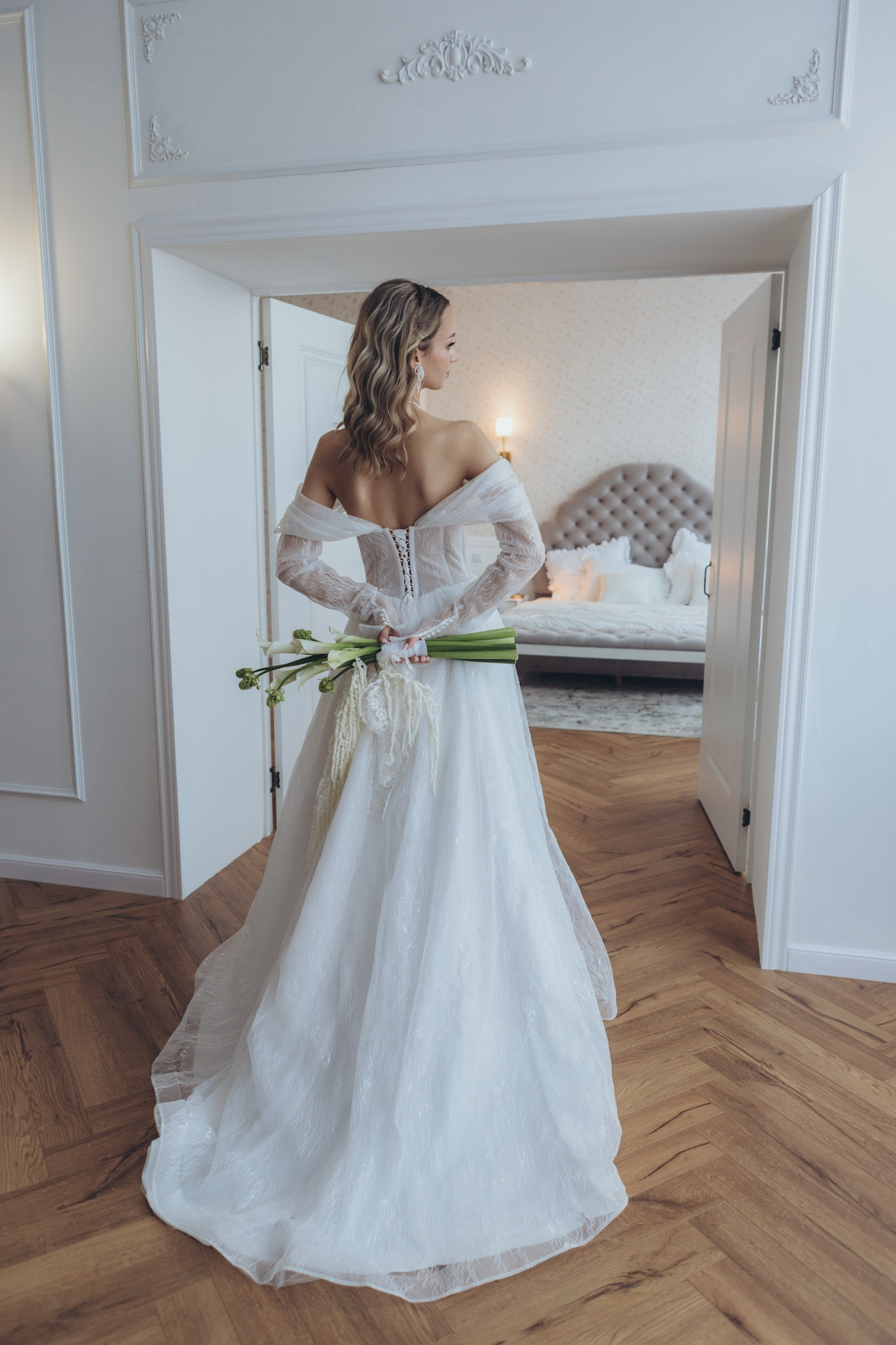 Свадьба Андрея и Эделины. Семейный фотограф в Саратове Елена Прохорова