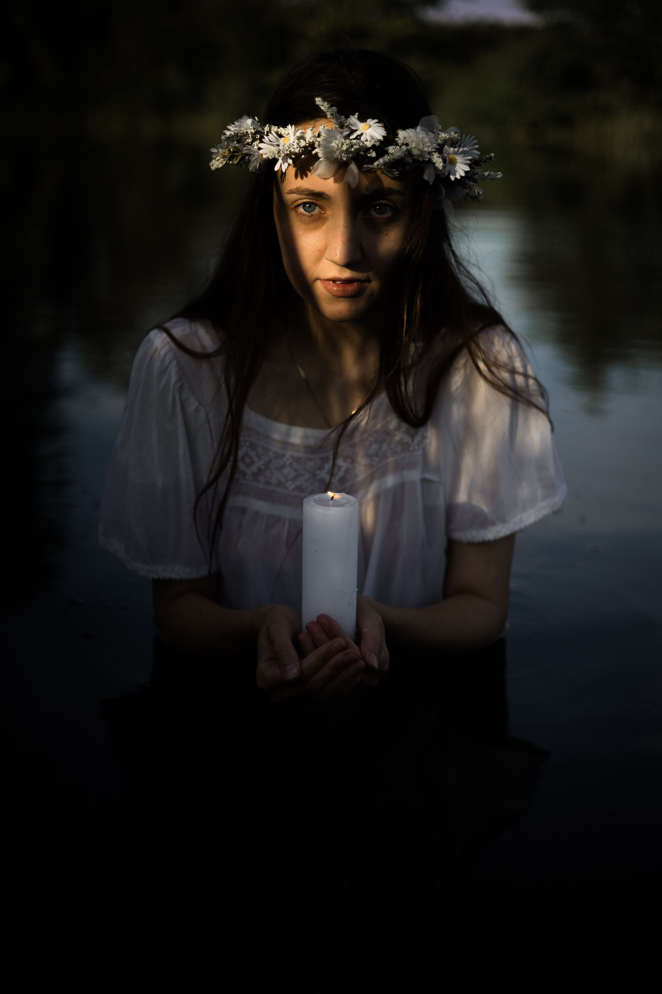 Художественная фотосессия,  Художественная фотография, портретный фотограф Иваново