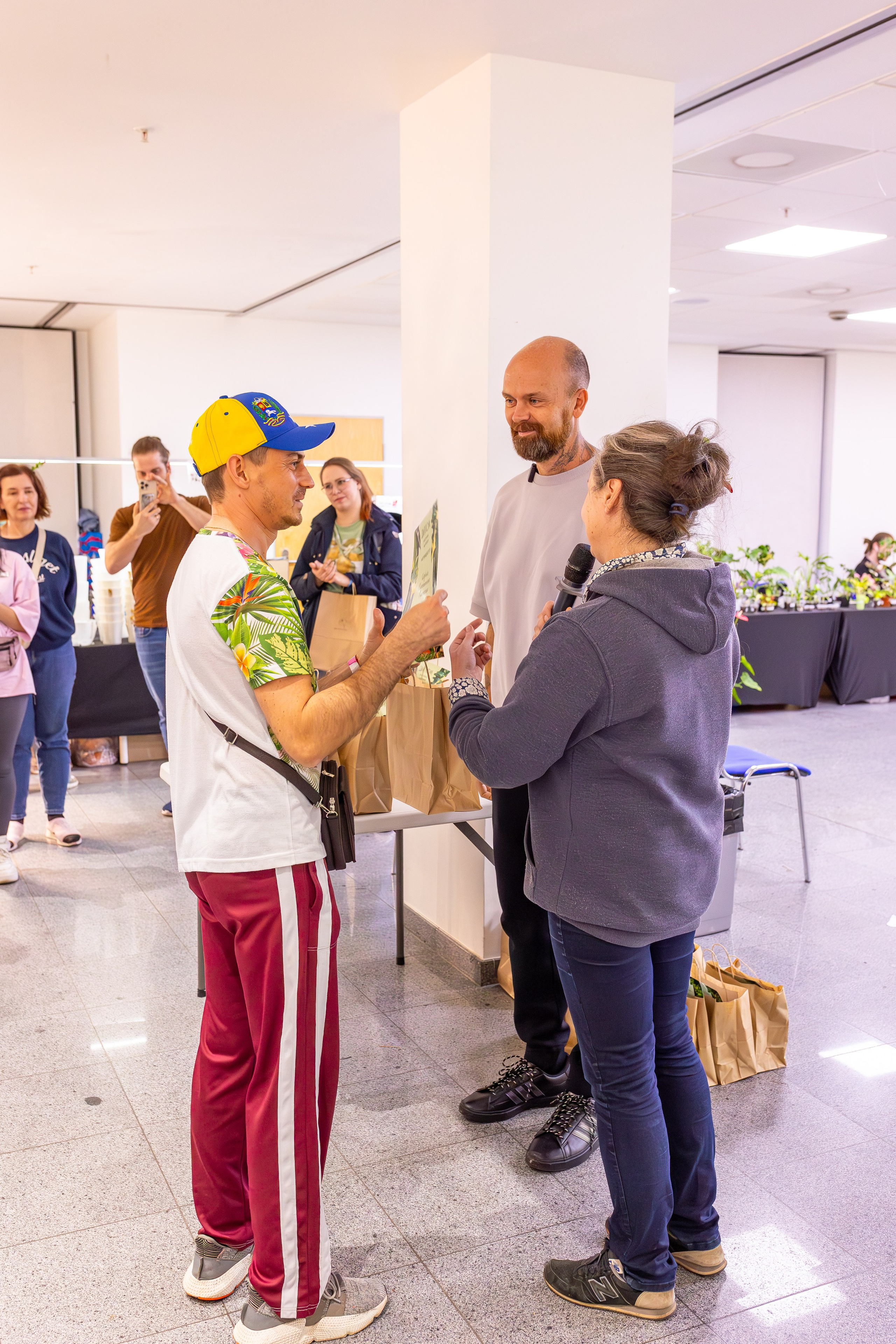Монстериум 11–12 октября. Александра Куликова фотограф, Москва