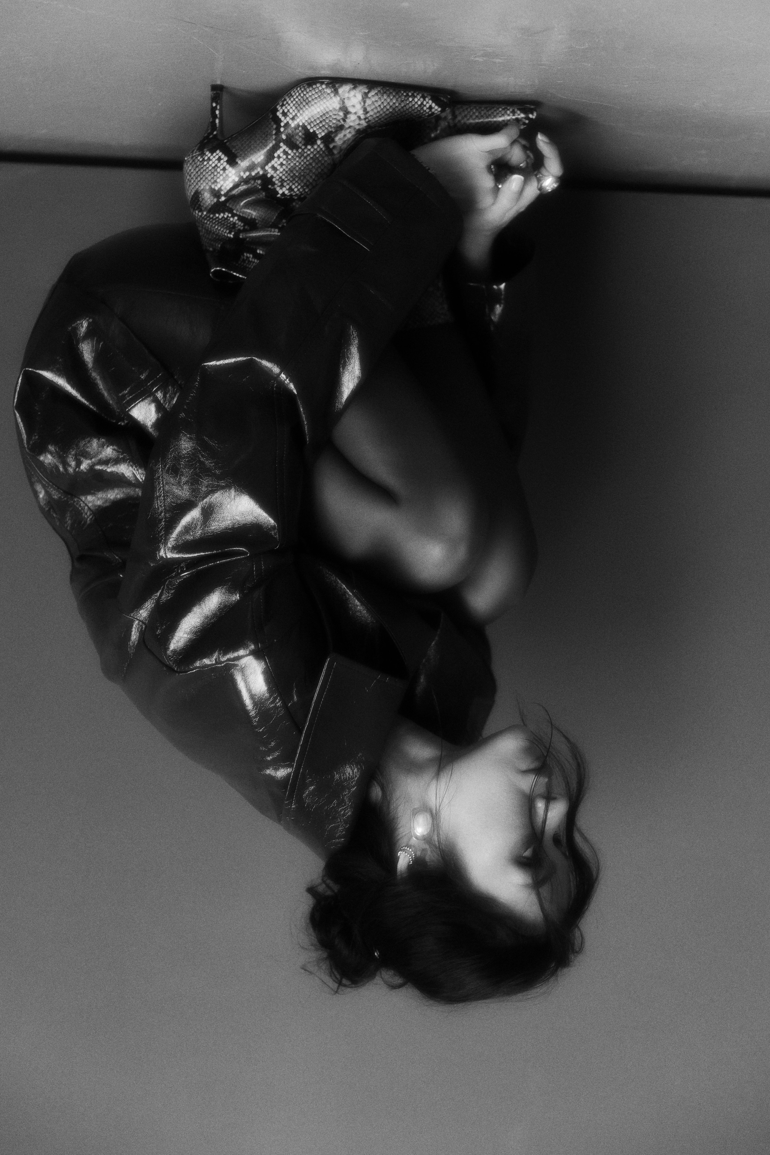 Маша. Фотограф Тверь Москва Елизавета Рапутина