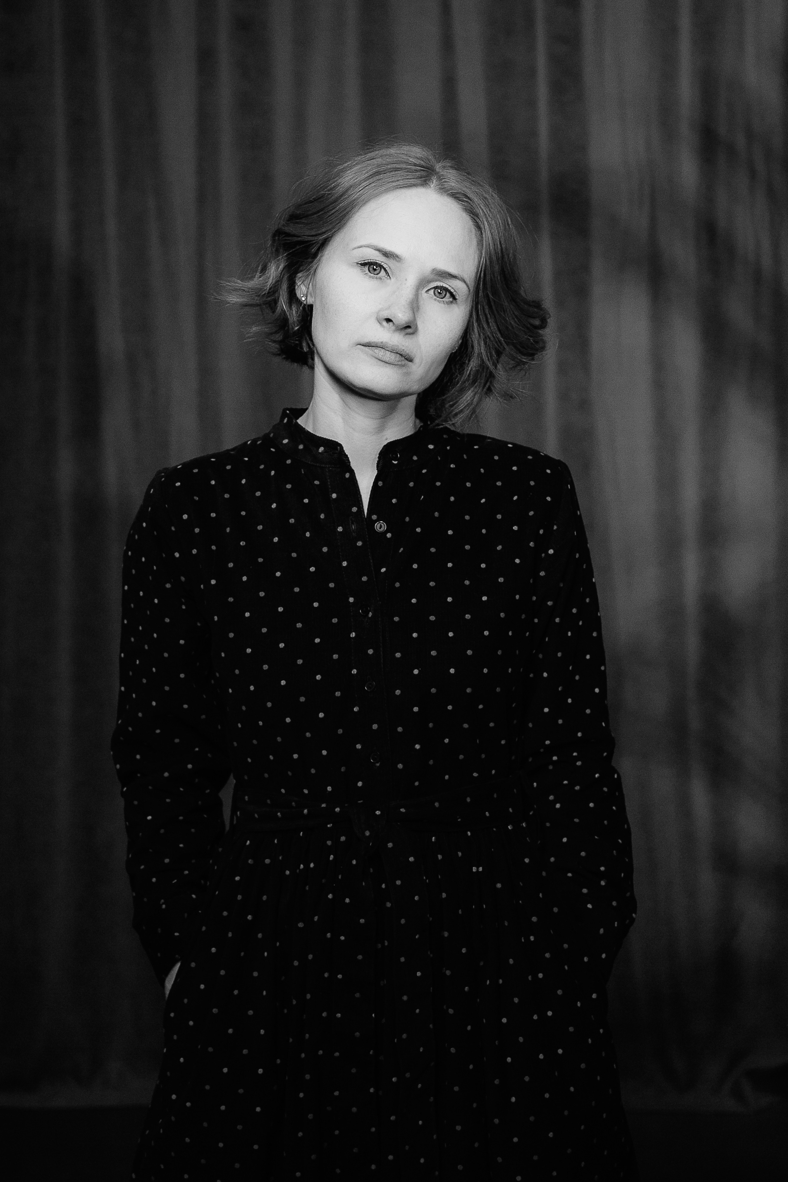 Портреты. Фотограф Serg-Epic — Сергей Клепиков