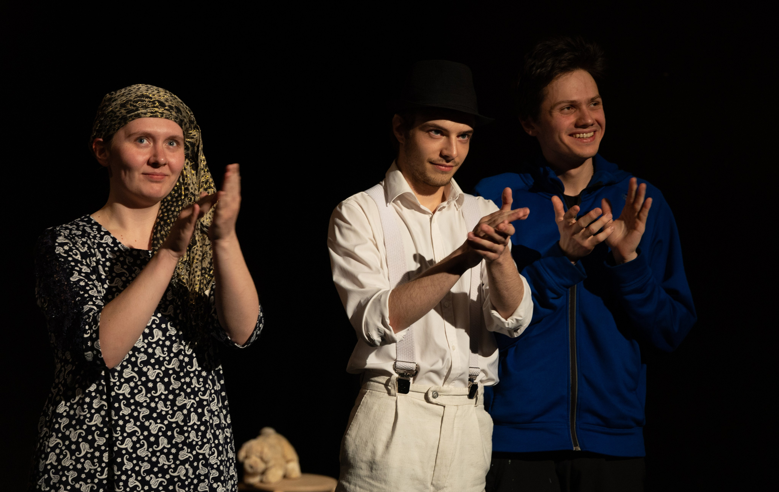 Мастерская Марии Кирилловны  Лавровой «МАГАЗИН». Фотограф Твердохлебова Дарья, г. Санкт-Петербург