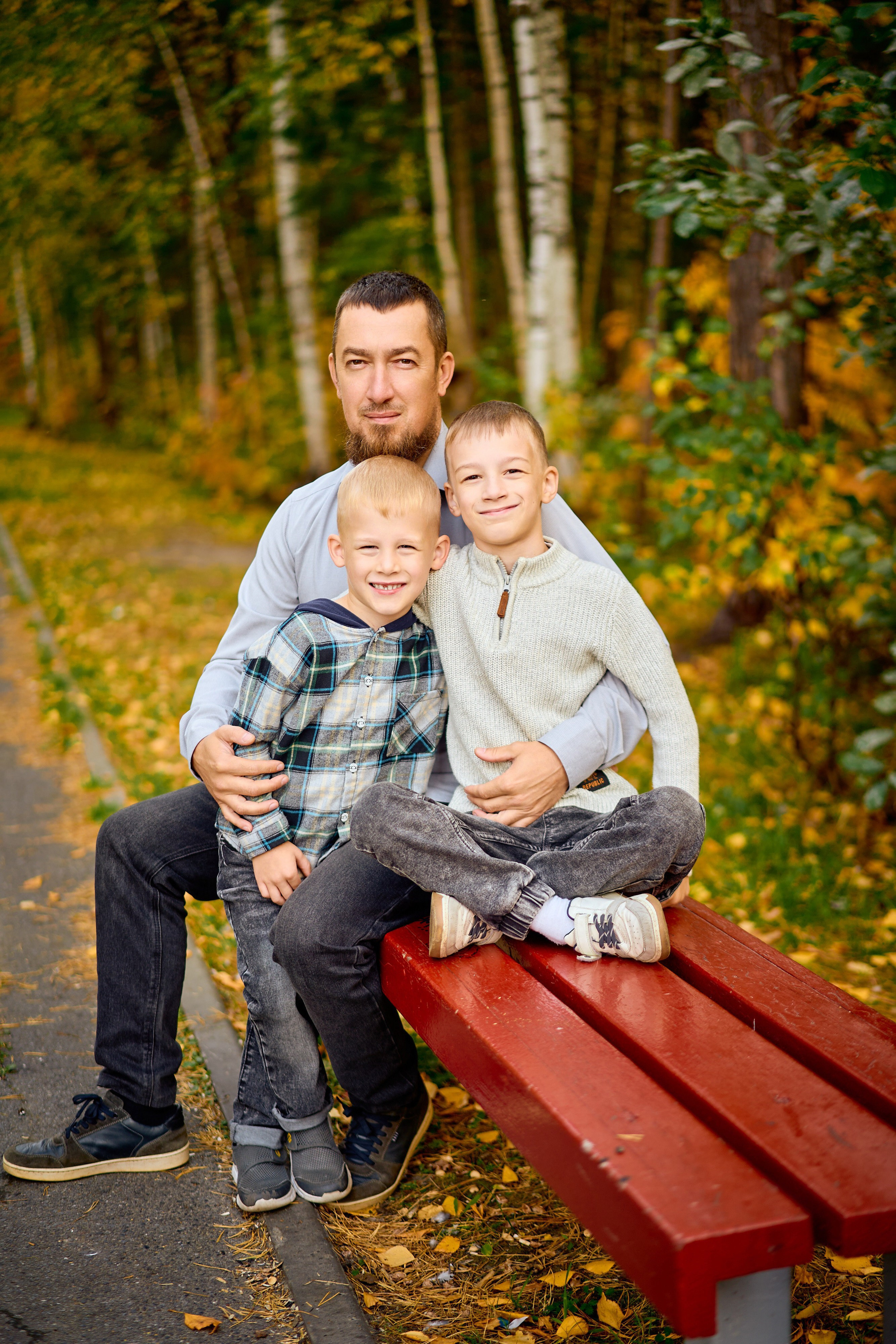 Дмитрий Страхов — семейный фотограф в Сургуте. Дмитрий Страхов фотограф в Сургуте