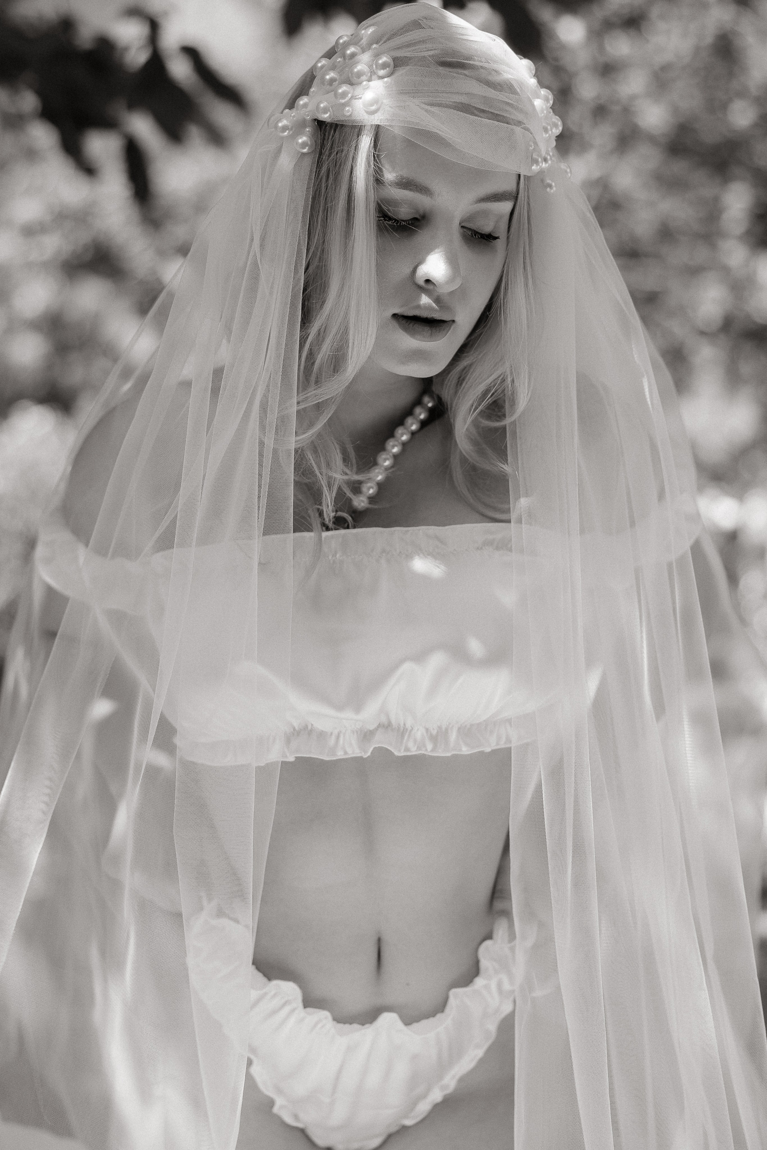 Степанида. Свадебный | Семейный фотограф