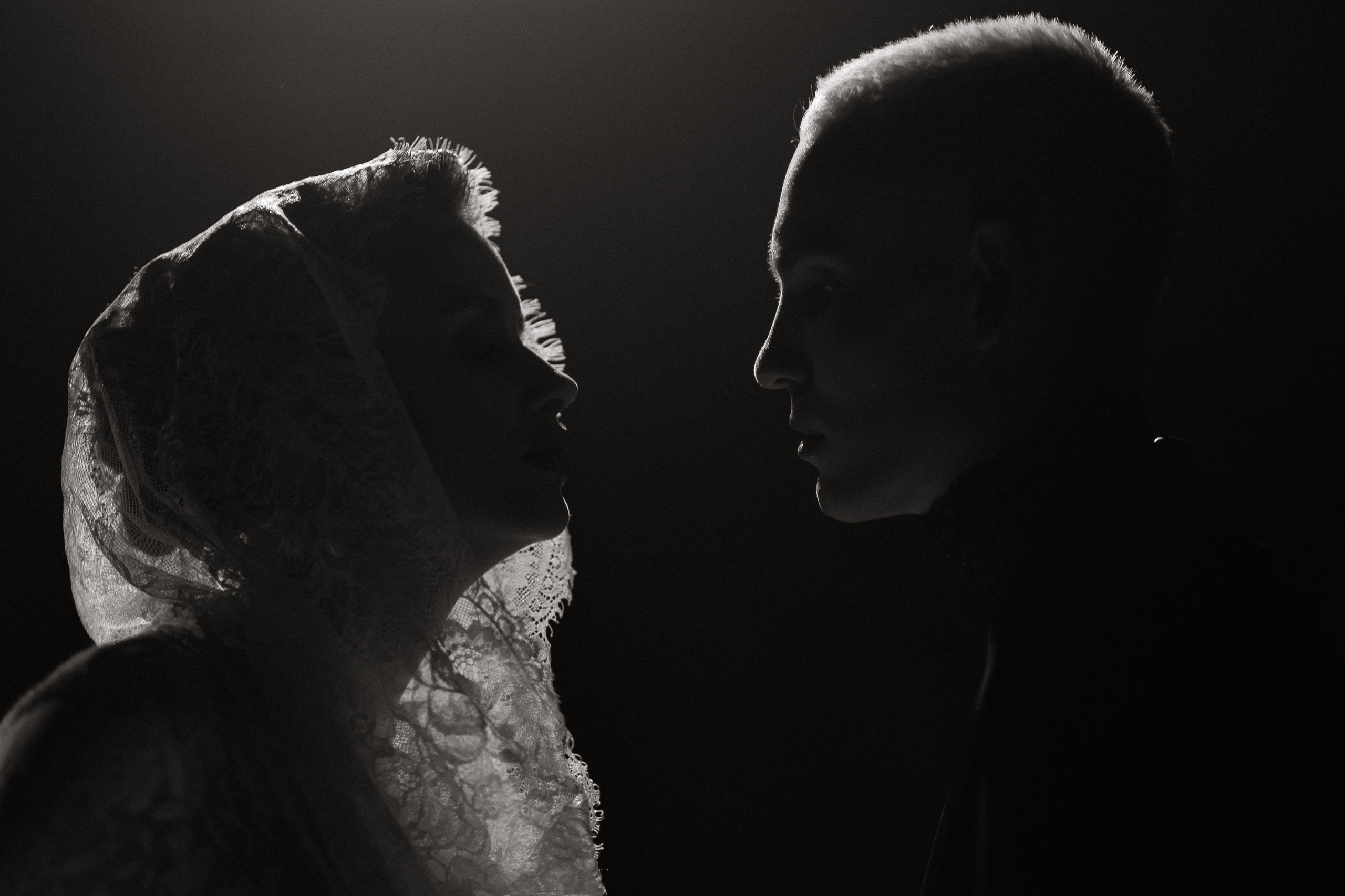 Представители любви. Свадебный | Семейный фотограф