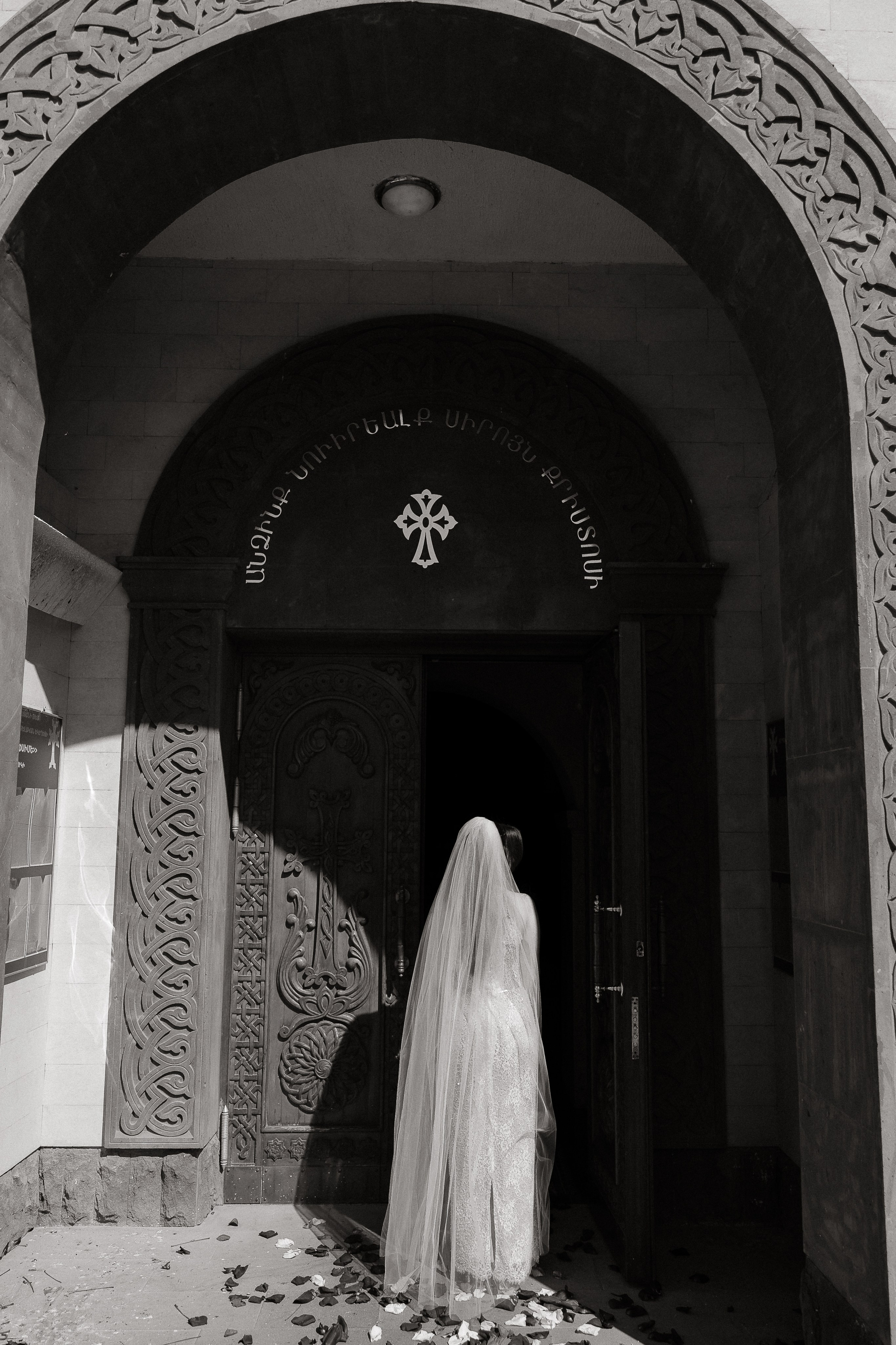 Родион и Ануш. Свадебный | Семейный фотограф