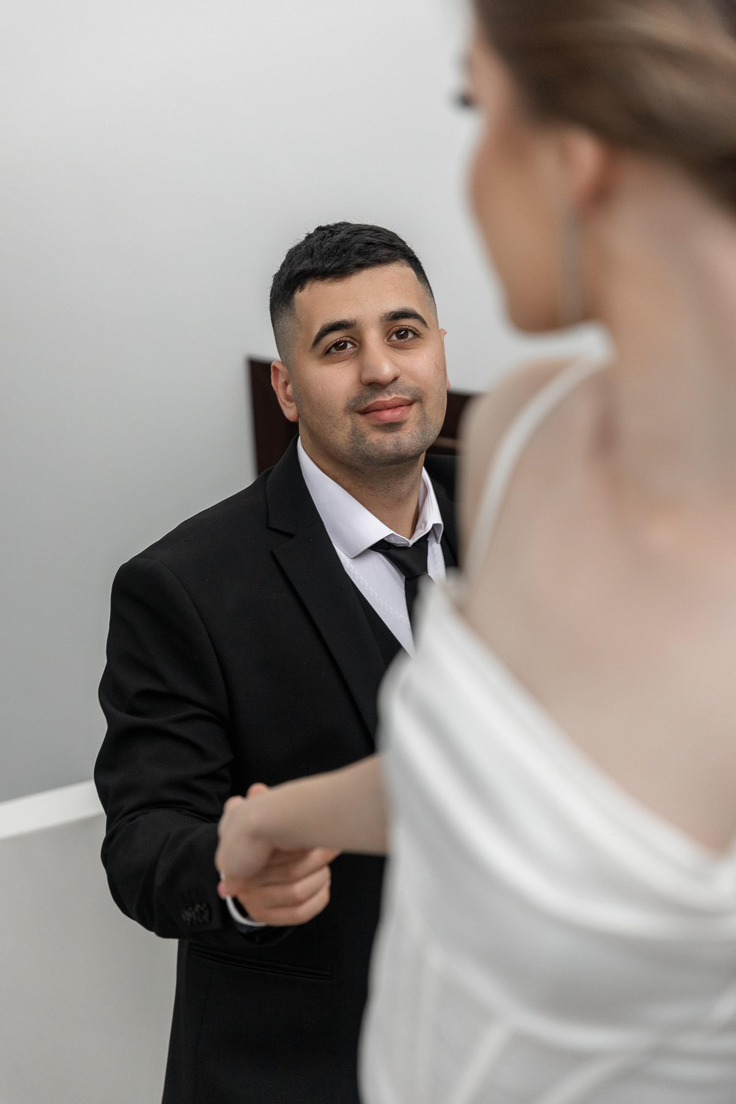 Свадьба Ильи и Александры. Свадебный | Семейный фотограф