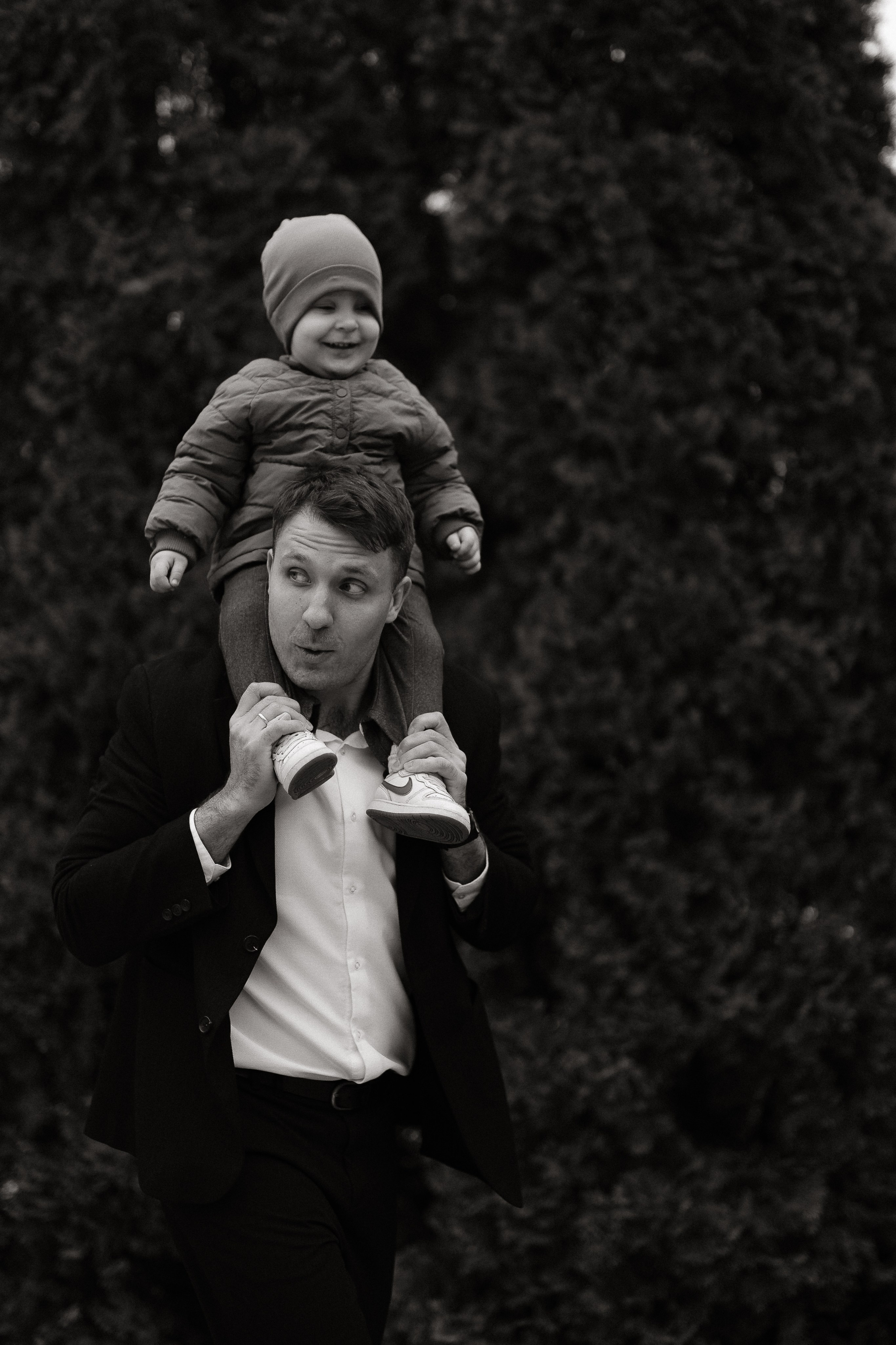 Роман и Юлия. Свадебный | Семейный фотограф