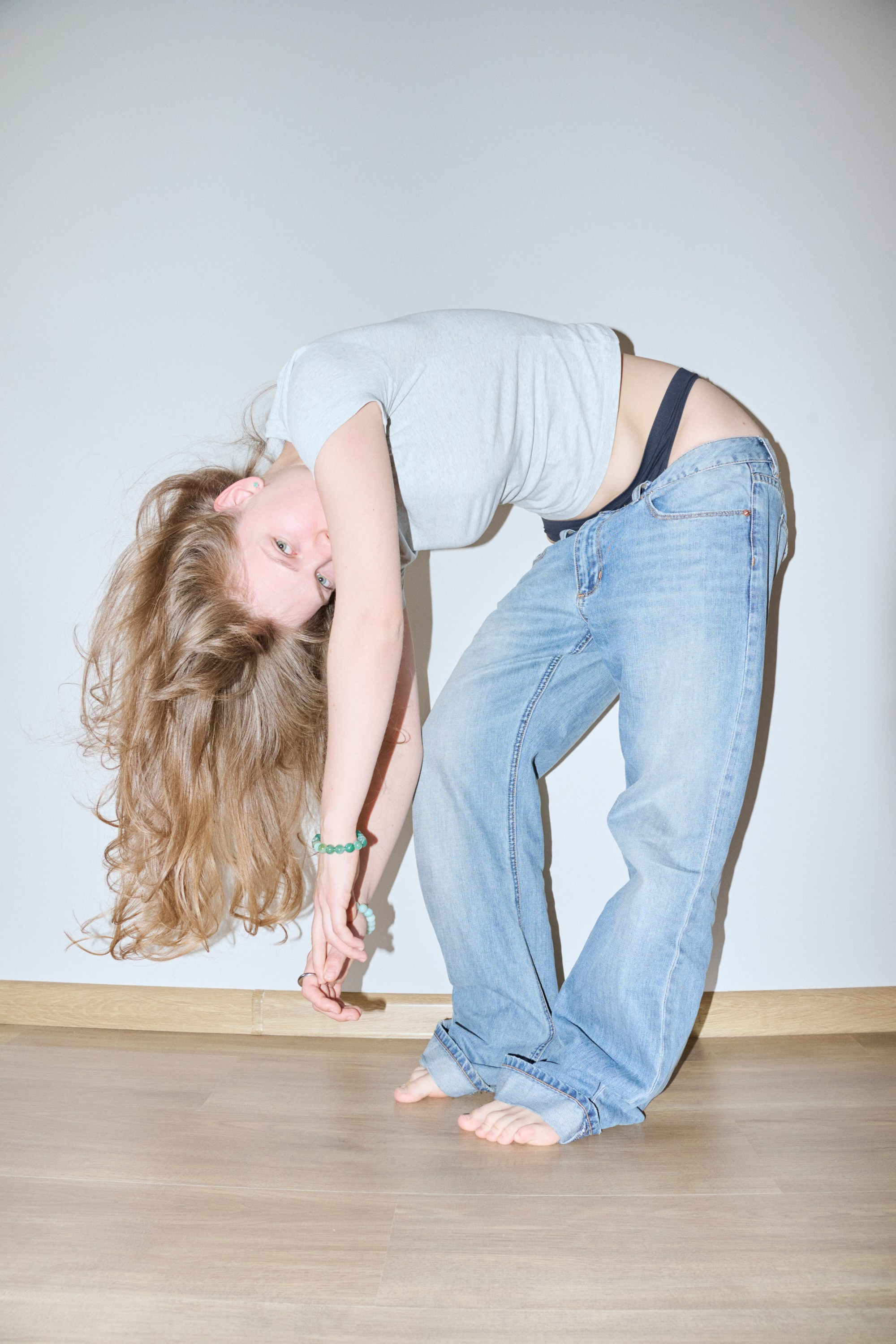 ANYA. Shyjungle's Portfolio