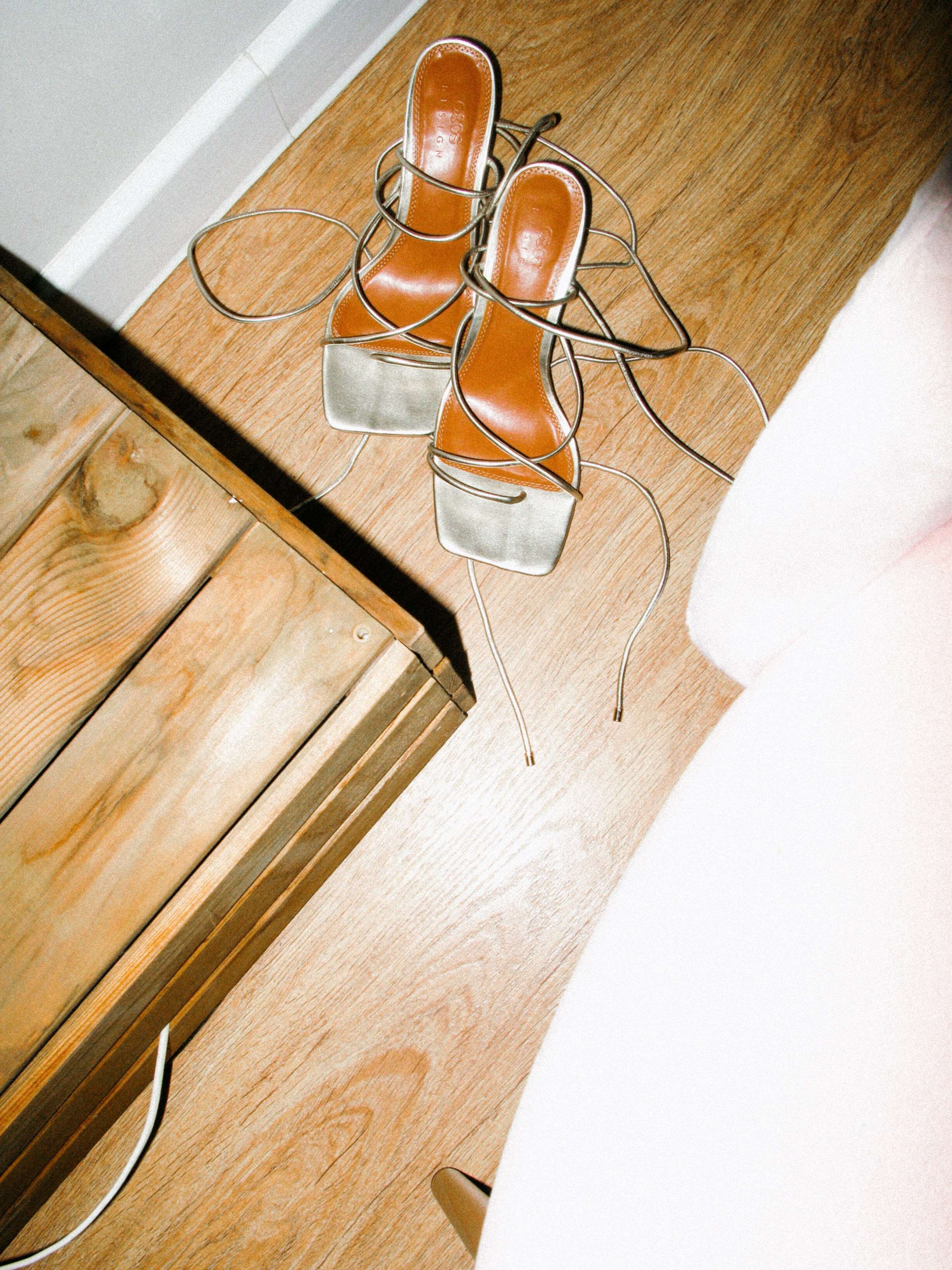 RAZUMNIK. Shyjungle's Portfolio