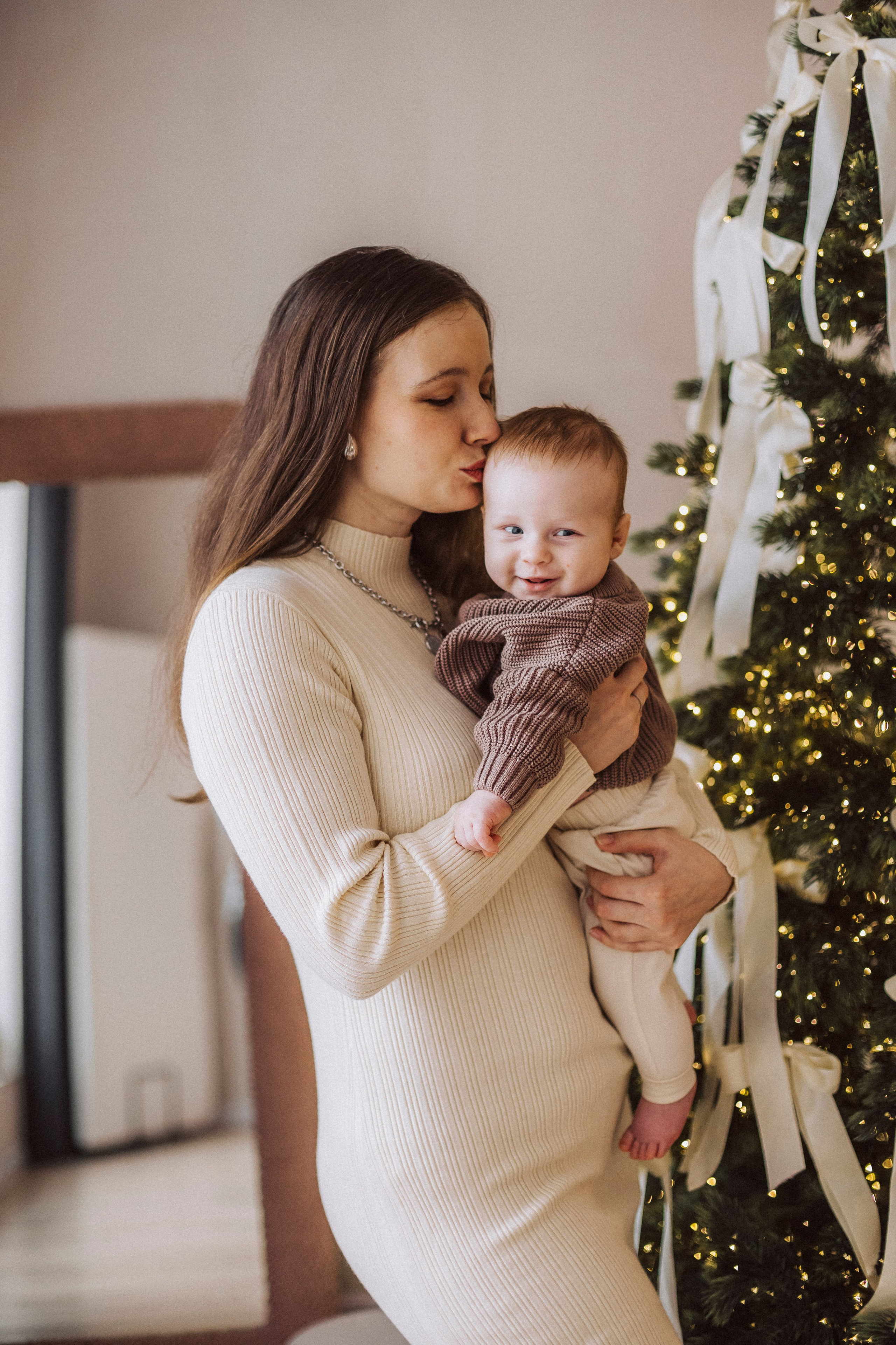 Семейная съемка. Фотограф Москва