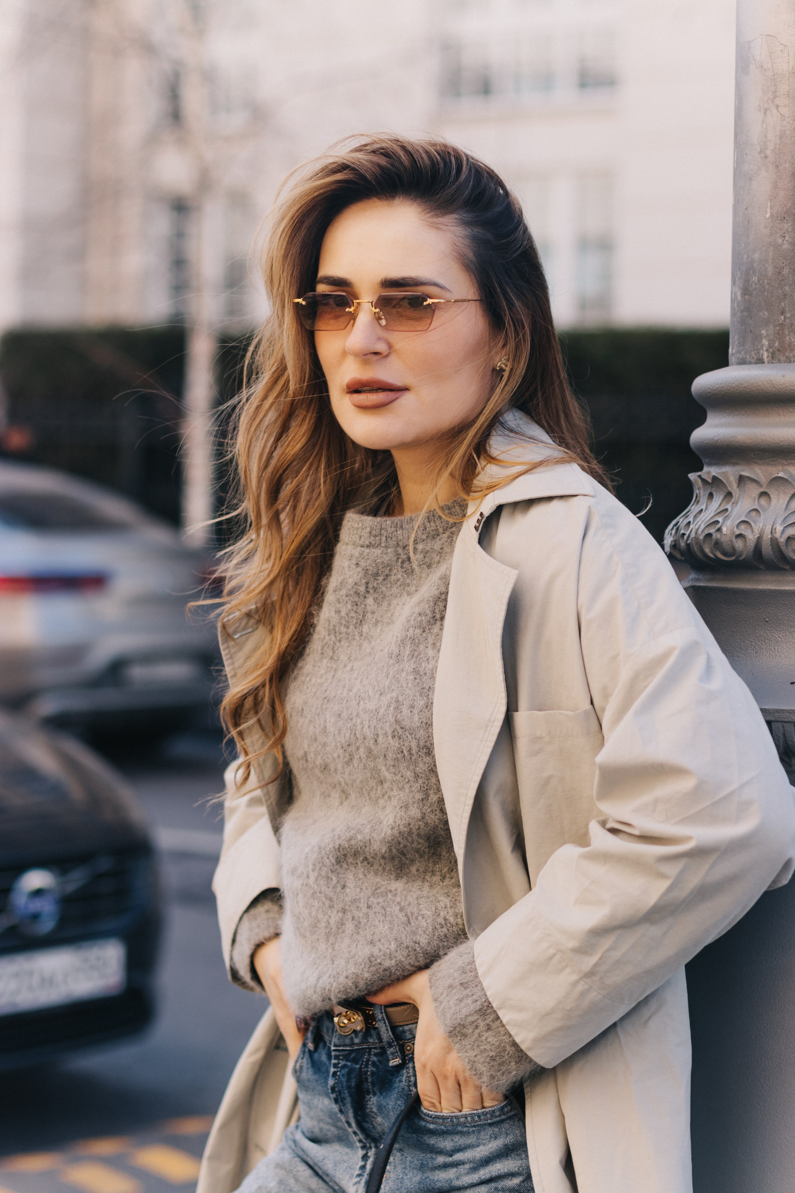 Марго. Фотограф Москва