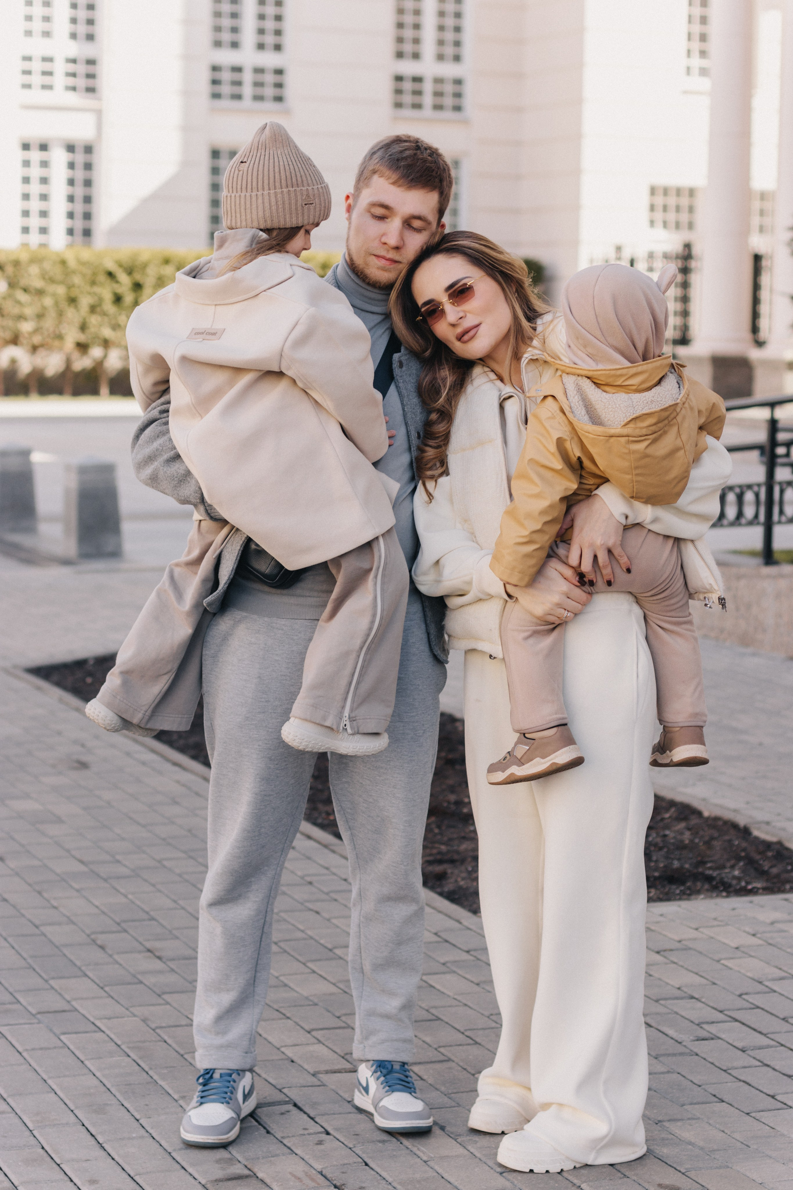 Марго. Фотограф Москва